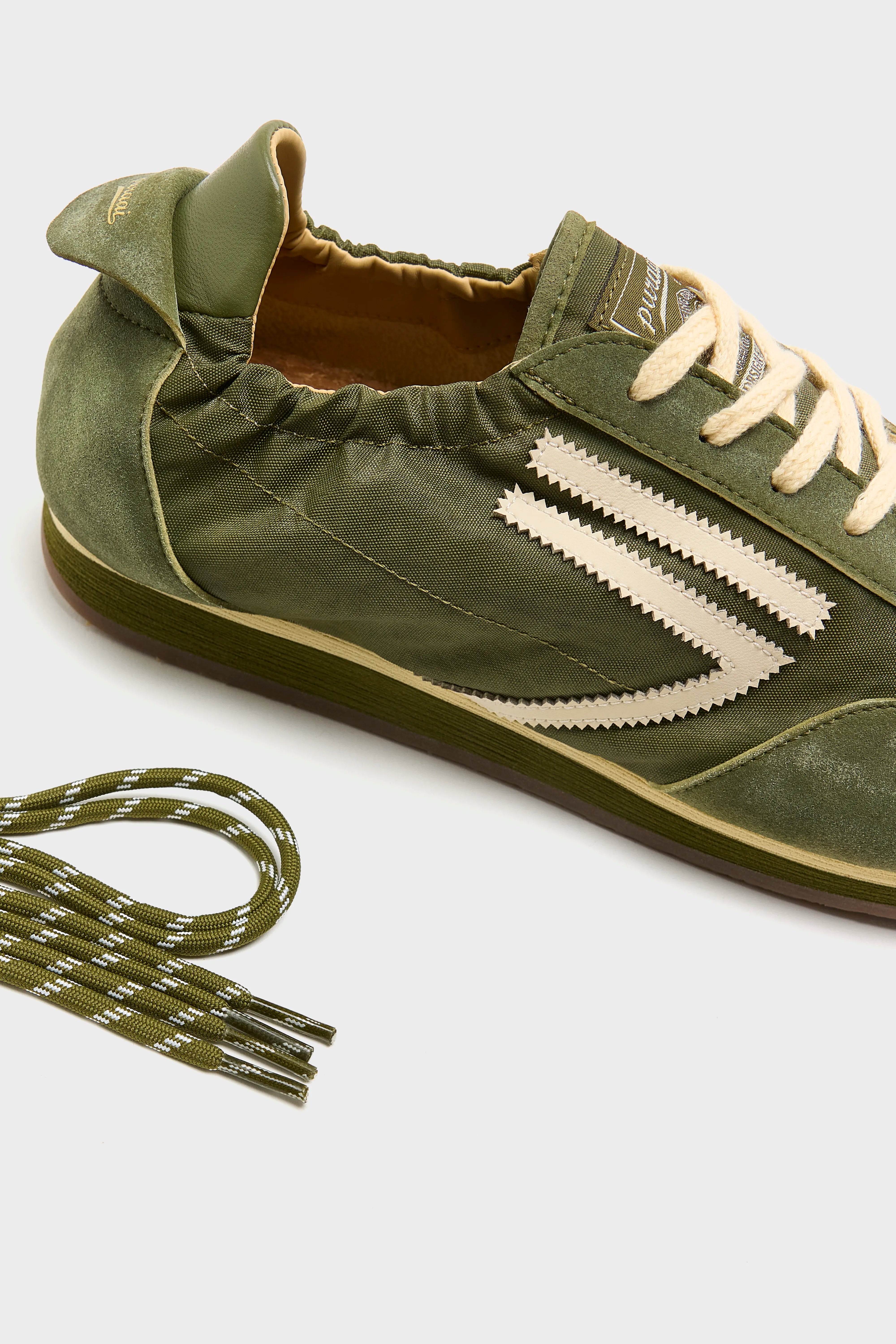 Panther pour Homme (262 / M / ARMY)