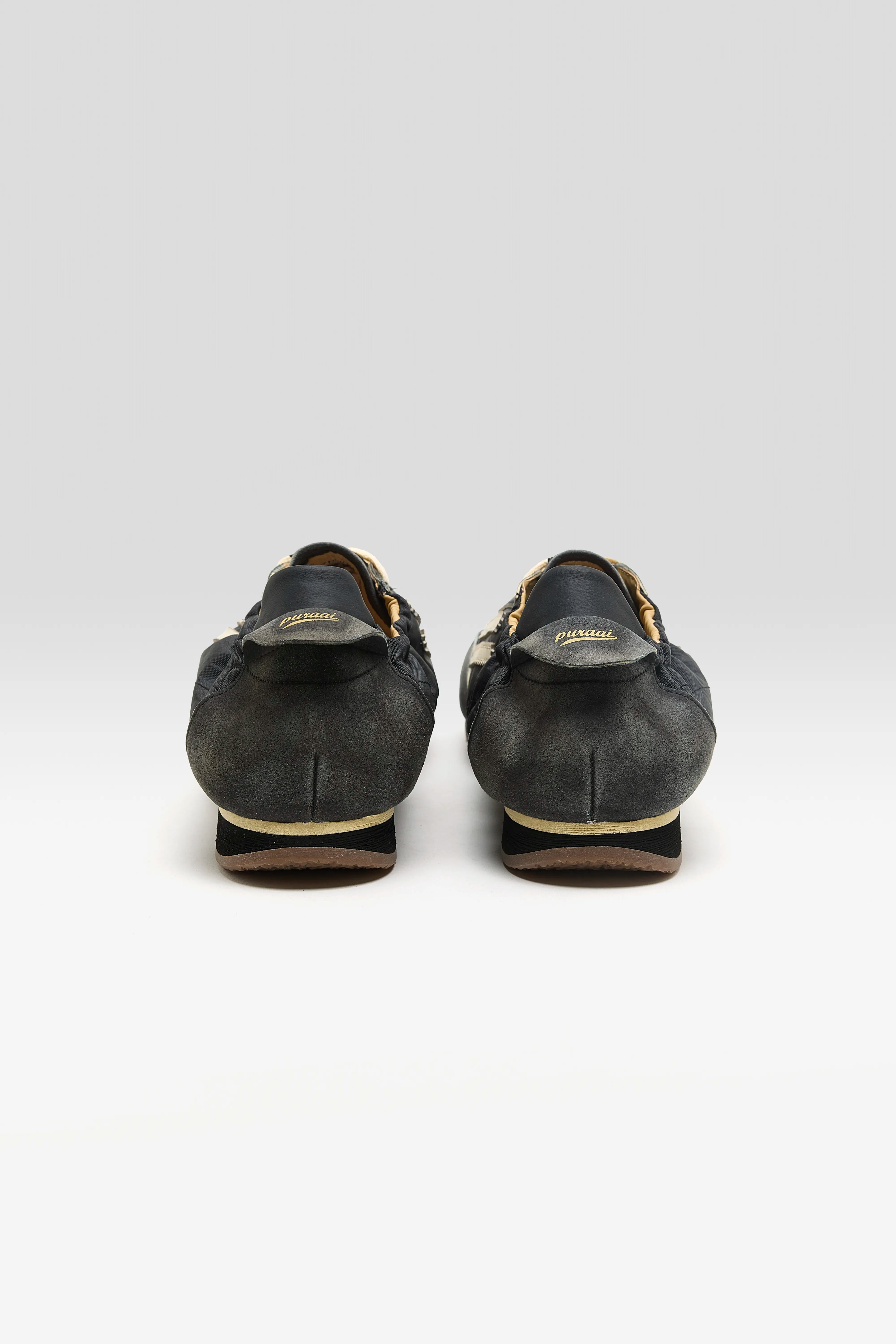 Panther for Men (262 / M / BLACK)