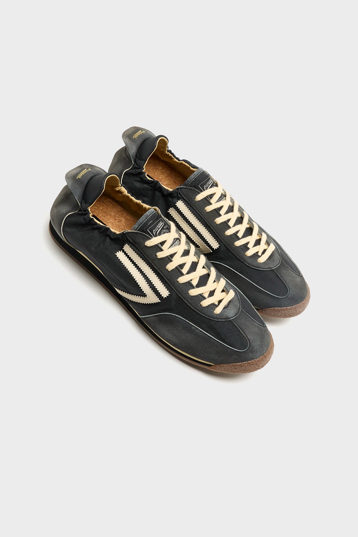 Panther for Men (262 / M / BLACK)
