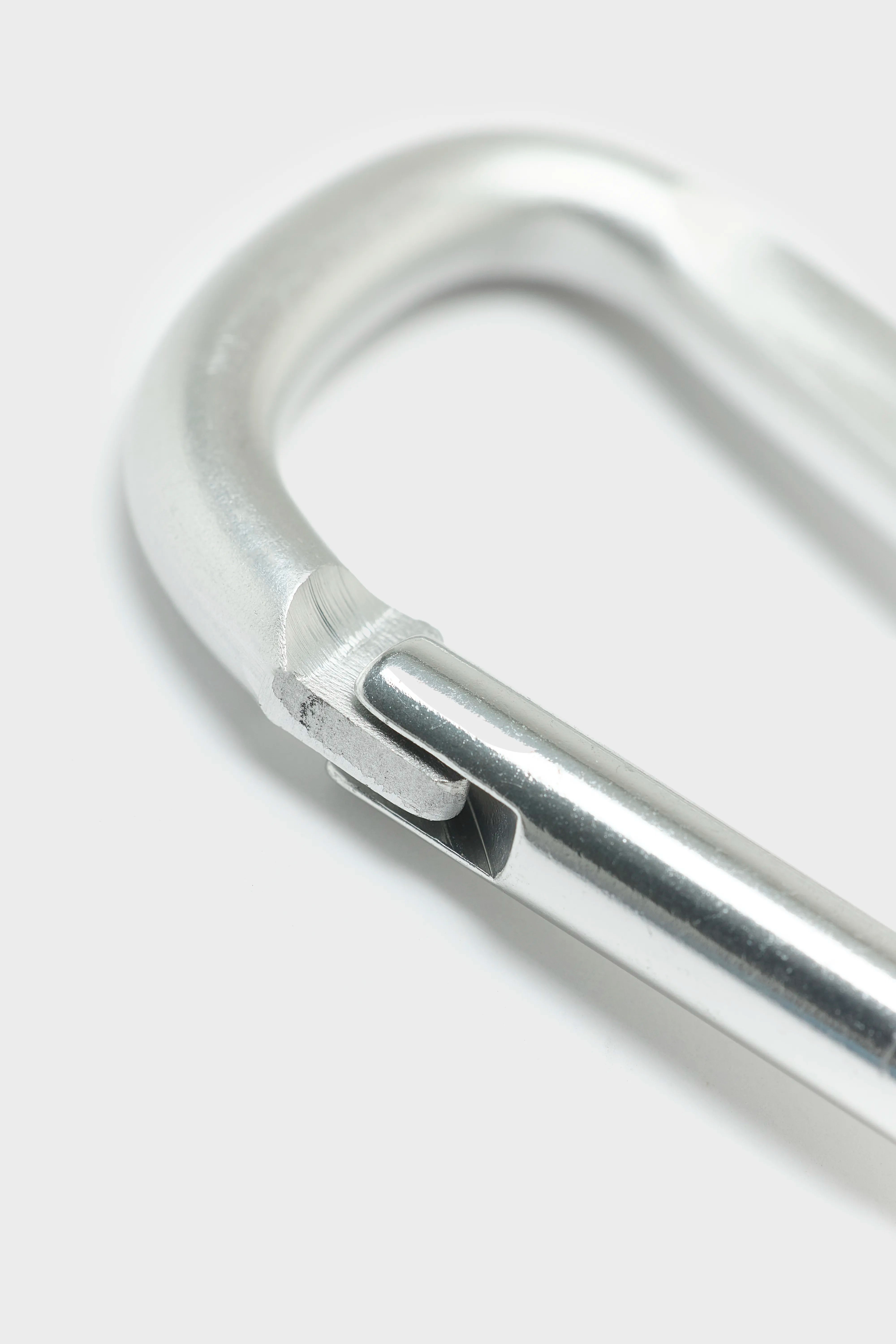 Dark Cherry Bow Carabiner For Women | Bellerose