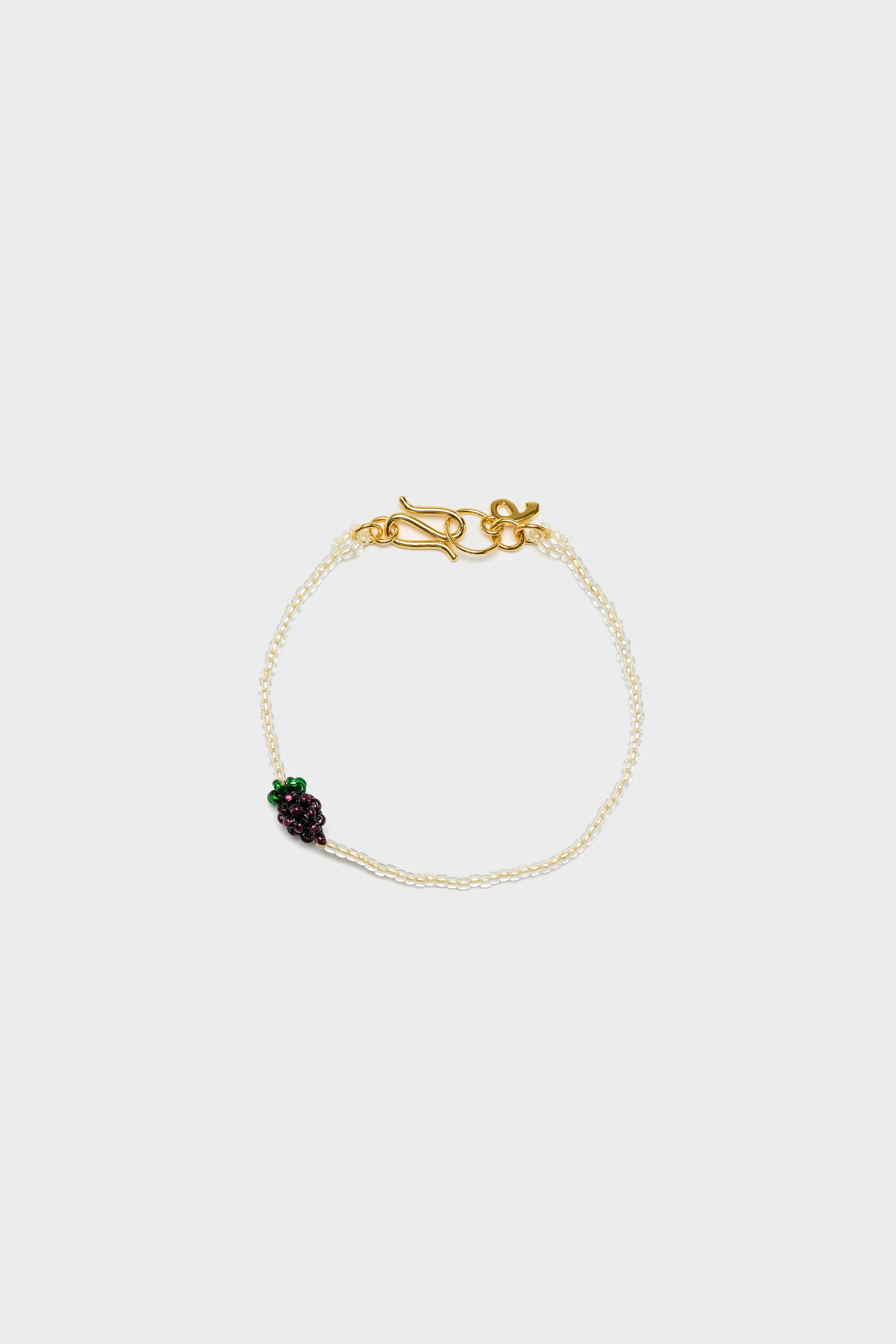 Mini Grape Bracelet Voor Dames | Bellerose