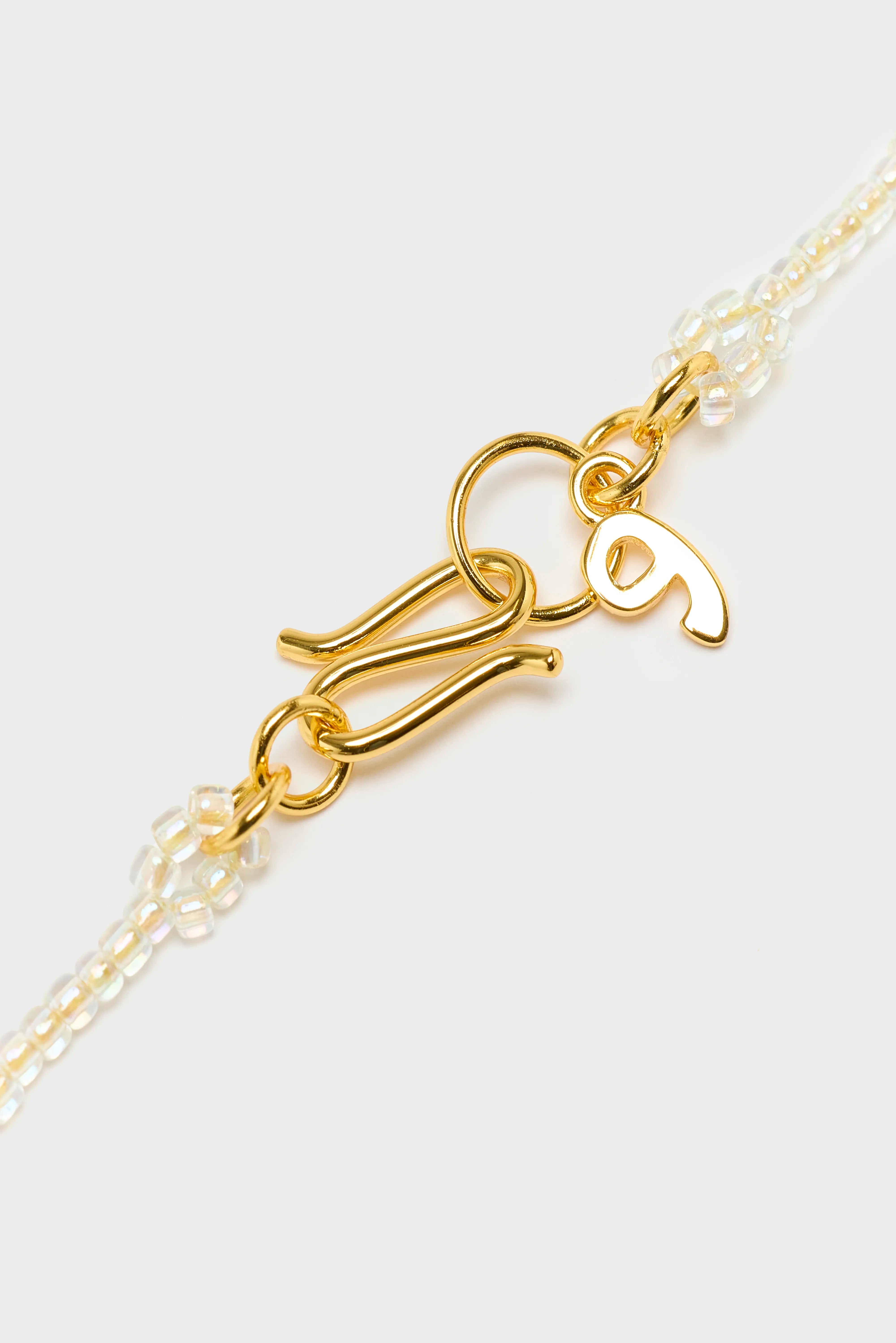 Collier Mini Raisin Pour Femme | Bellerose