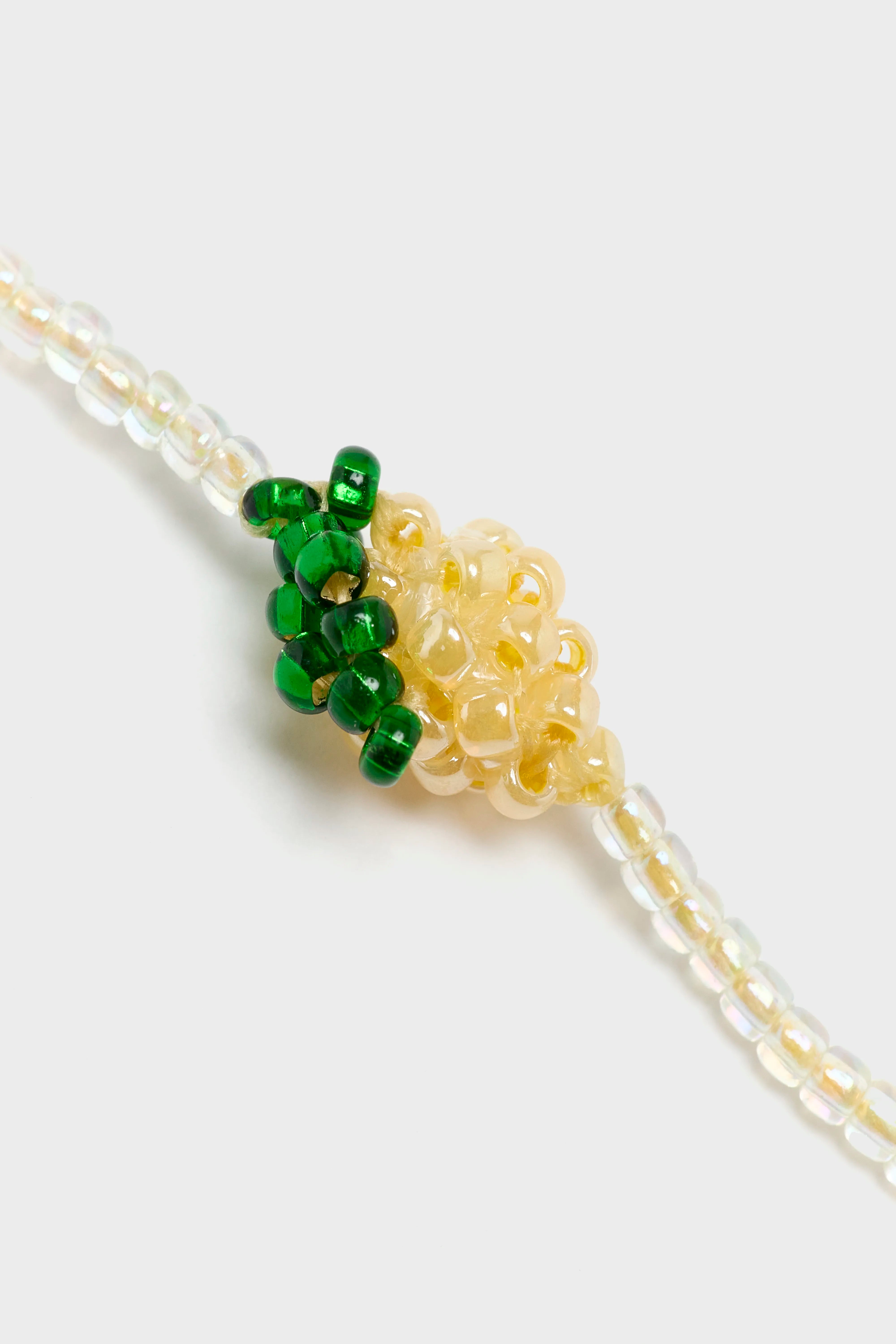 Collier Mini Citron Pour Femme | Bellerose