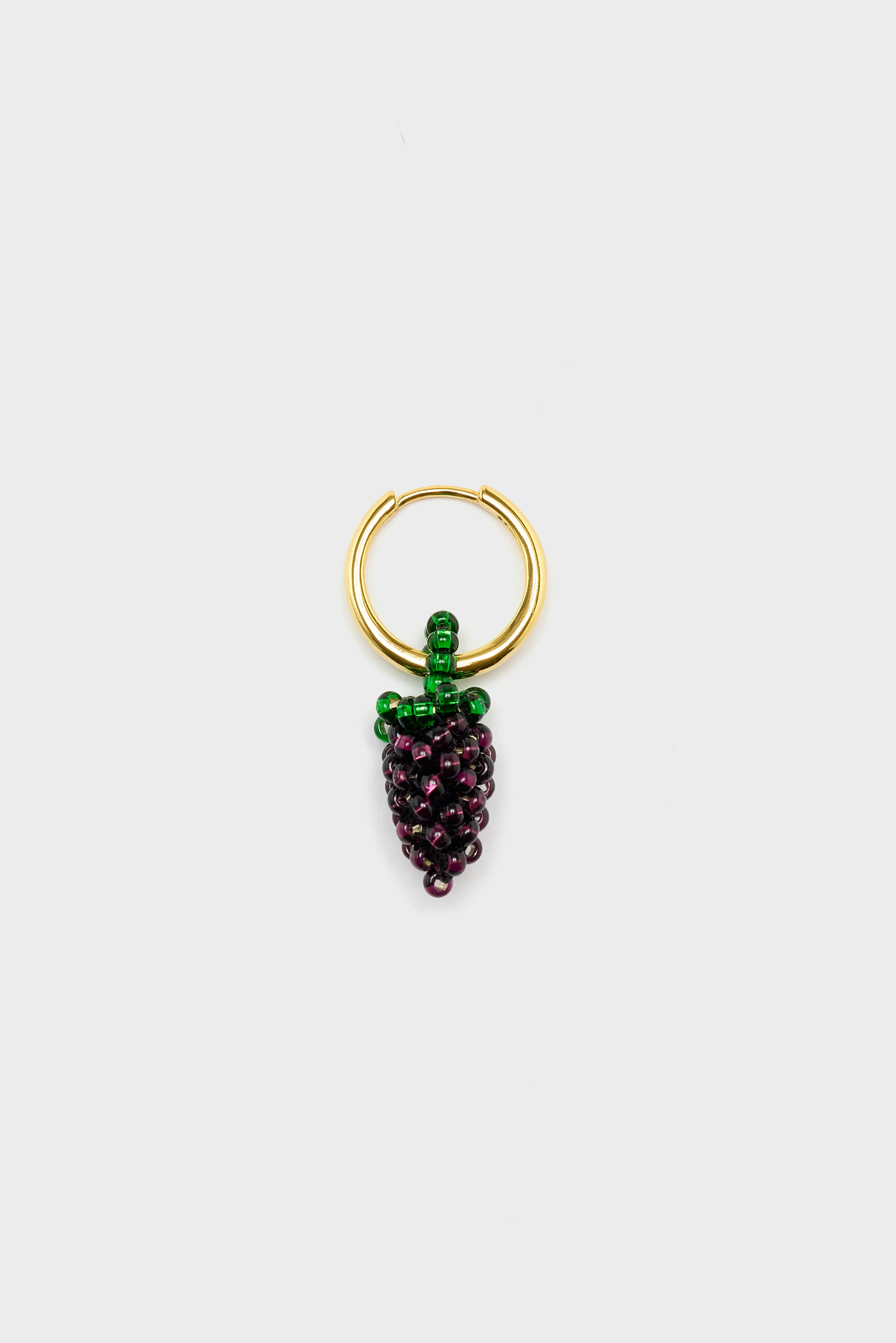 Mini Grape Earring For Women | Bellerose