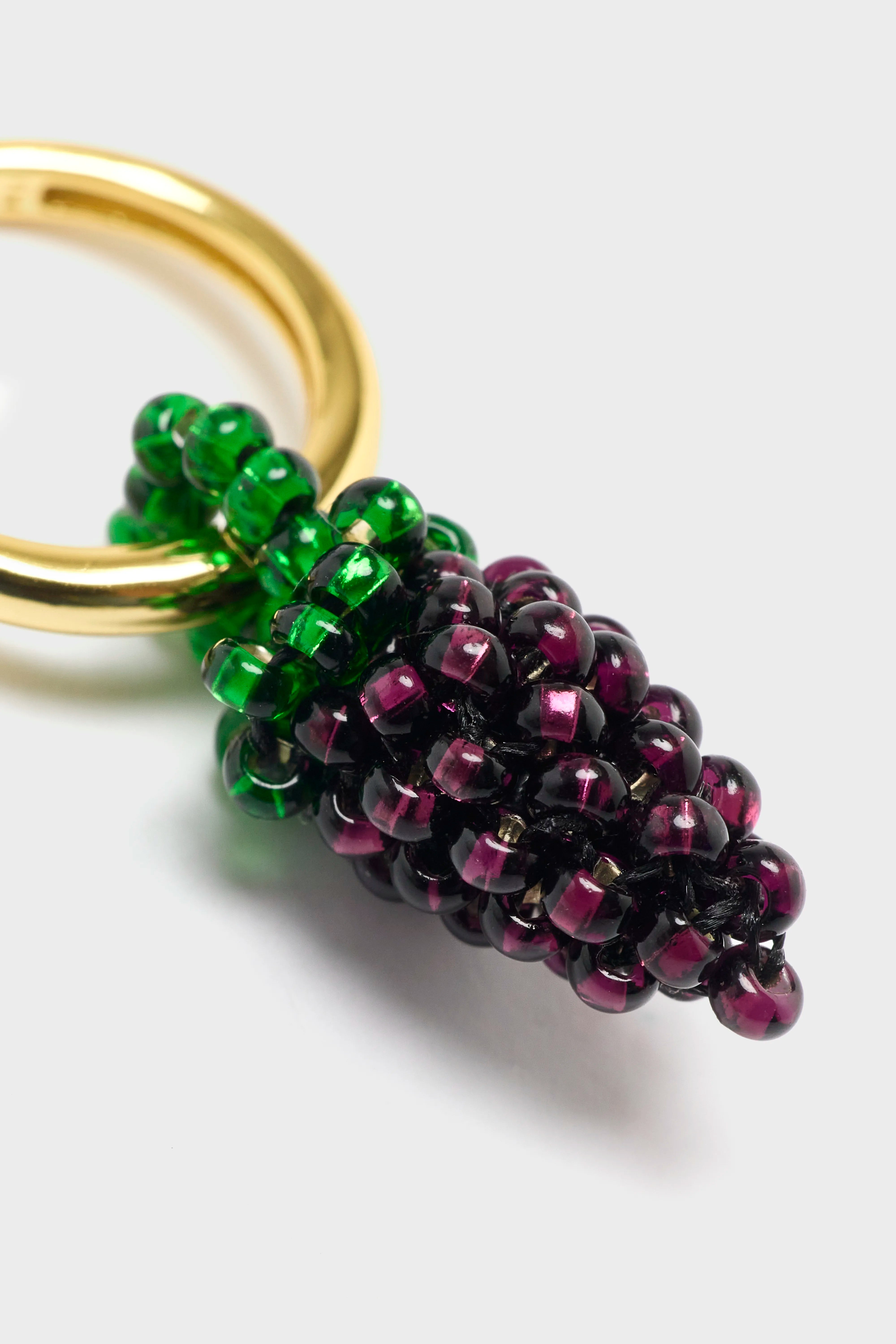 Mini Grape Earring For Women | Bellerose