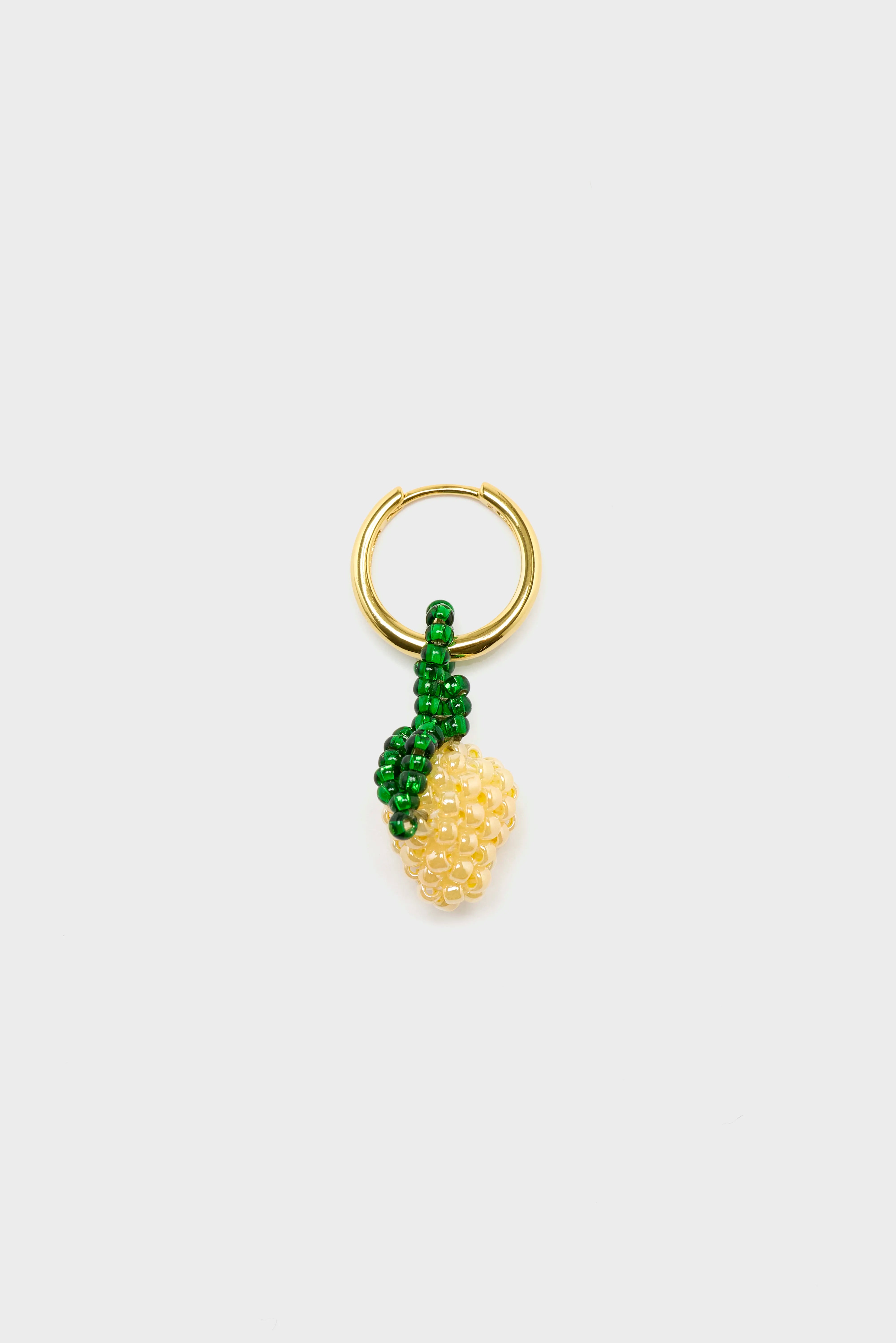 Mini Lemon Earring For Women | Bellerose