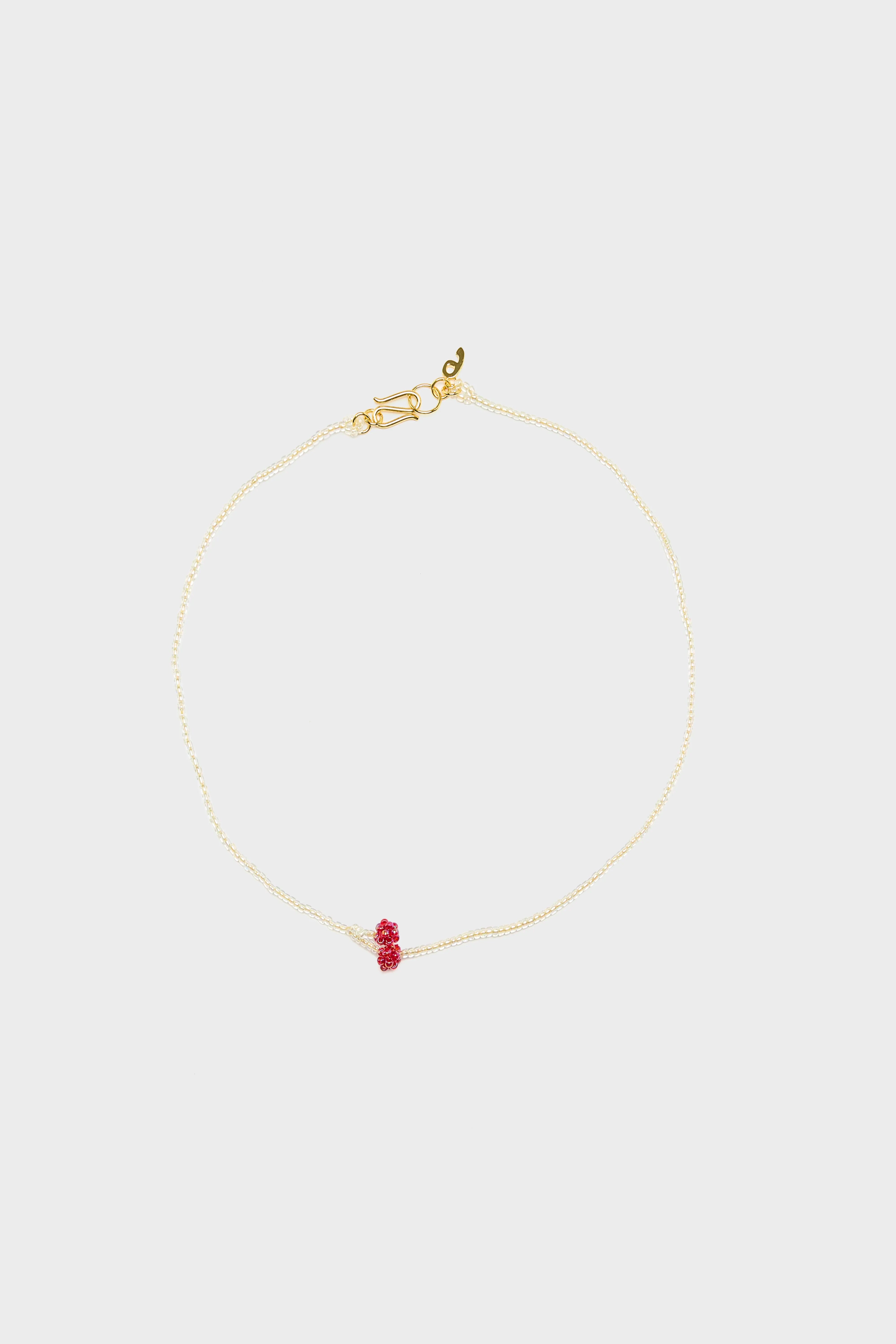 Mini Kersenketting Voor Dames | Bellerose