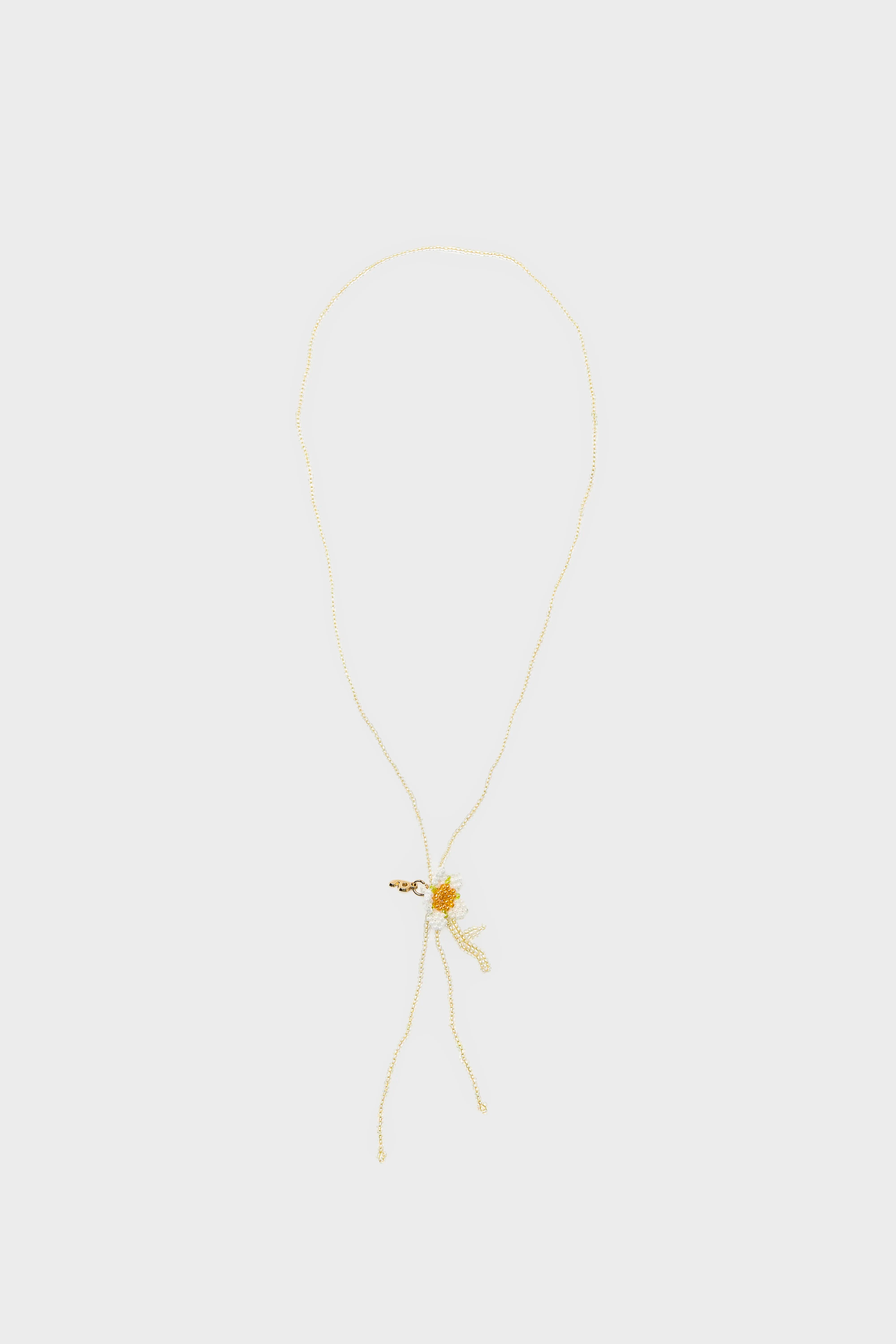 Daisy Bolo Tie For Women | Bellerose