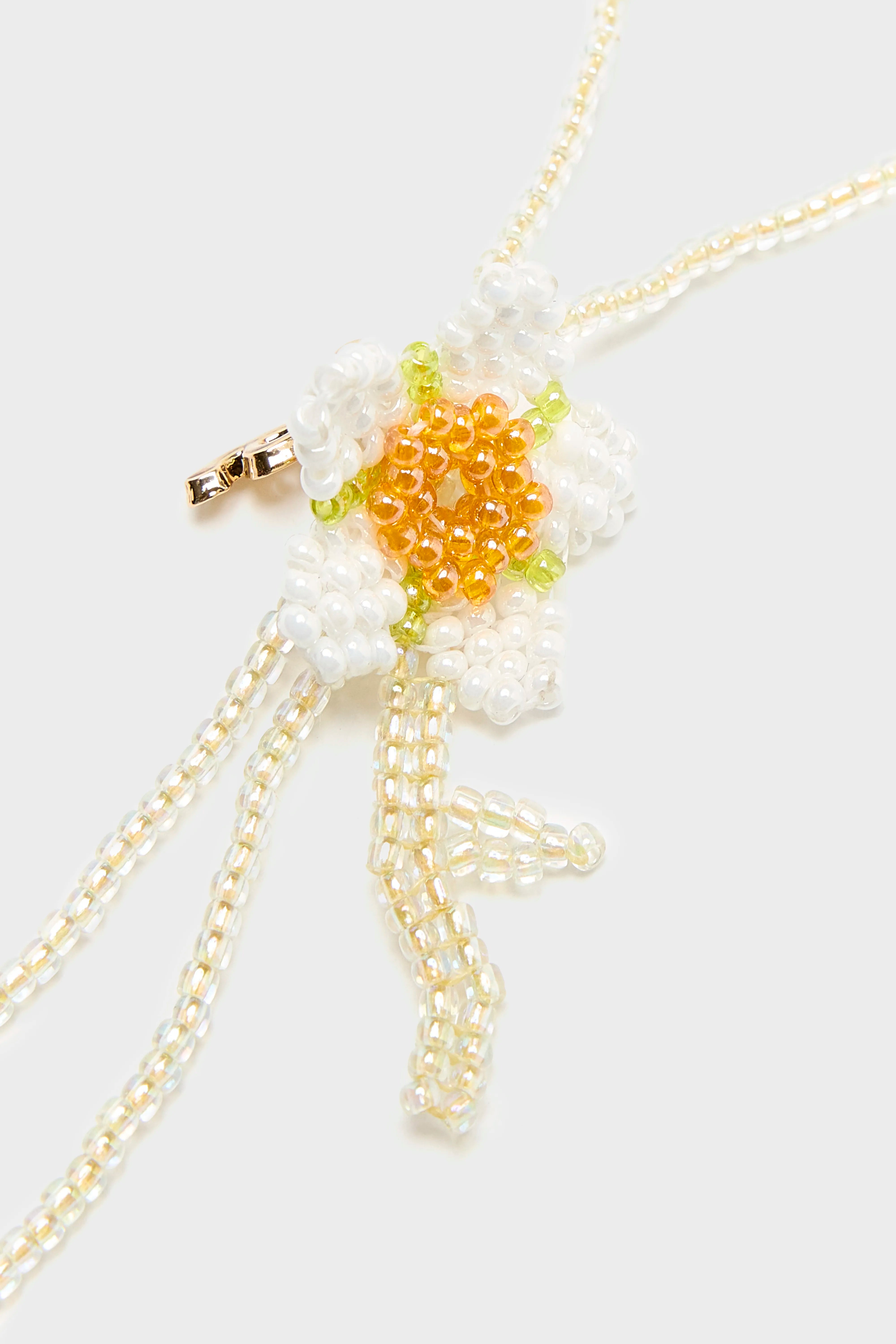 Daisy Bolo Tie For Women | Bellerose