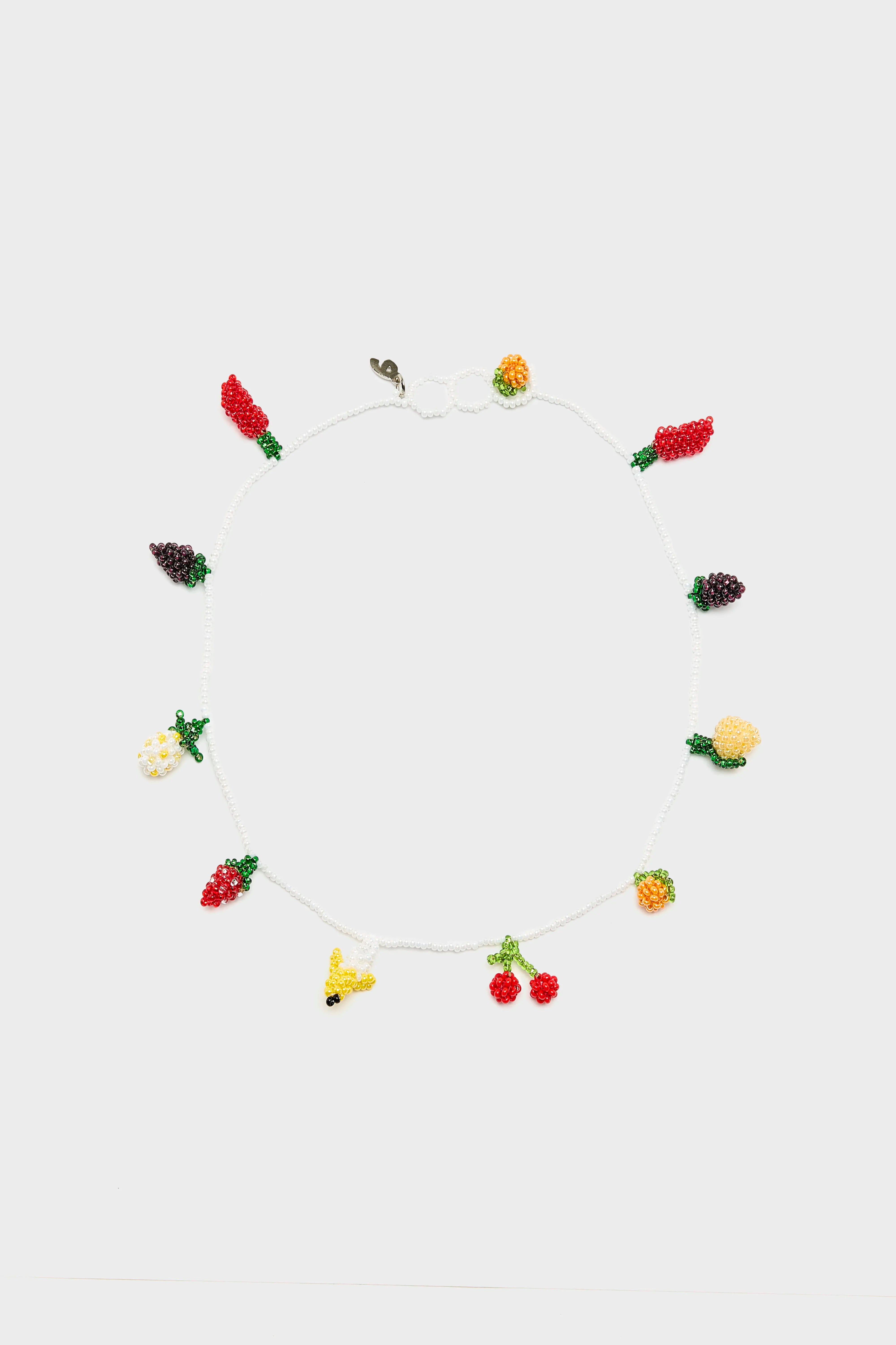 Fruit Salad Necklace For Women | Bellerose