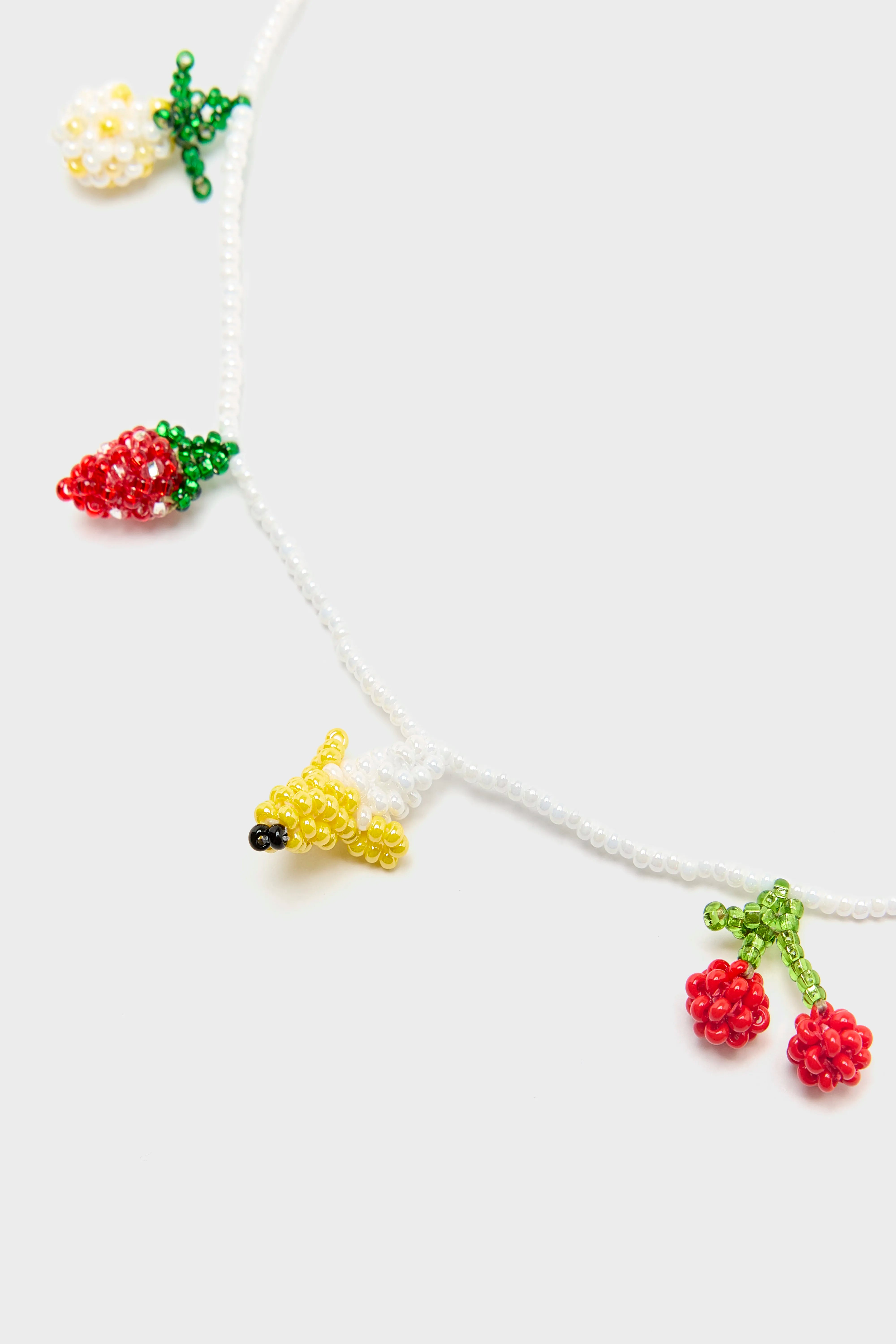 Fruit Salad Necklace For Women | Bellerose