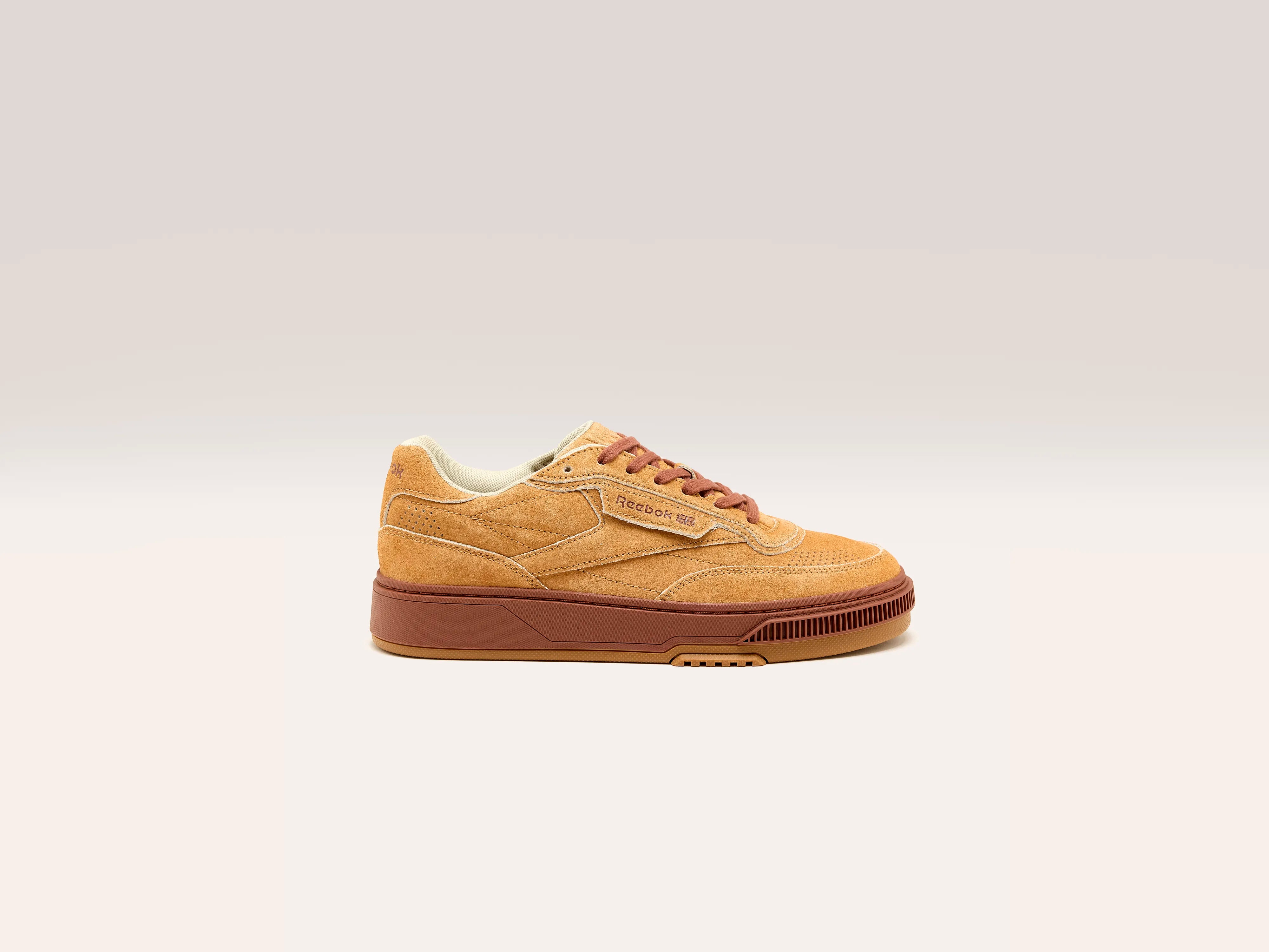 Are reebok club c true to size online