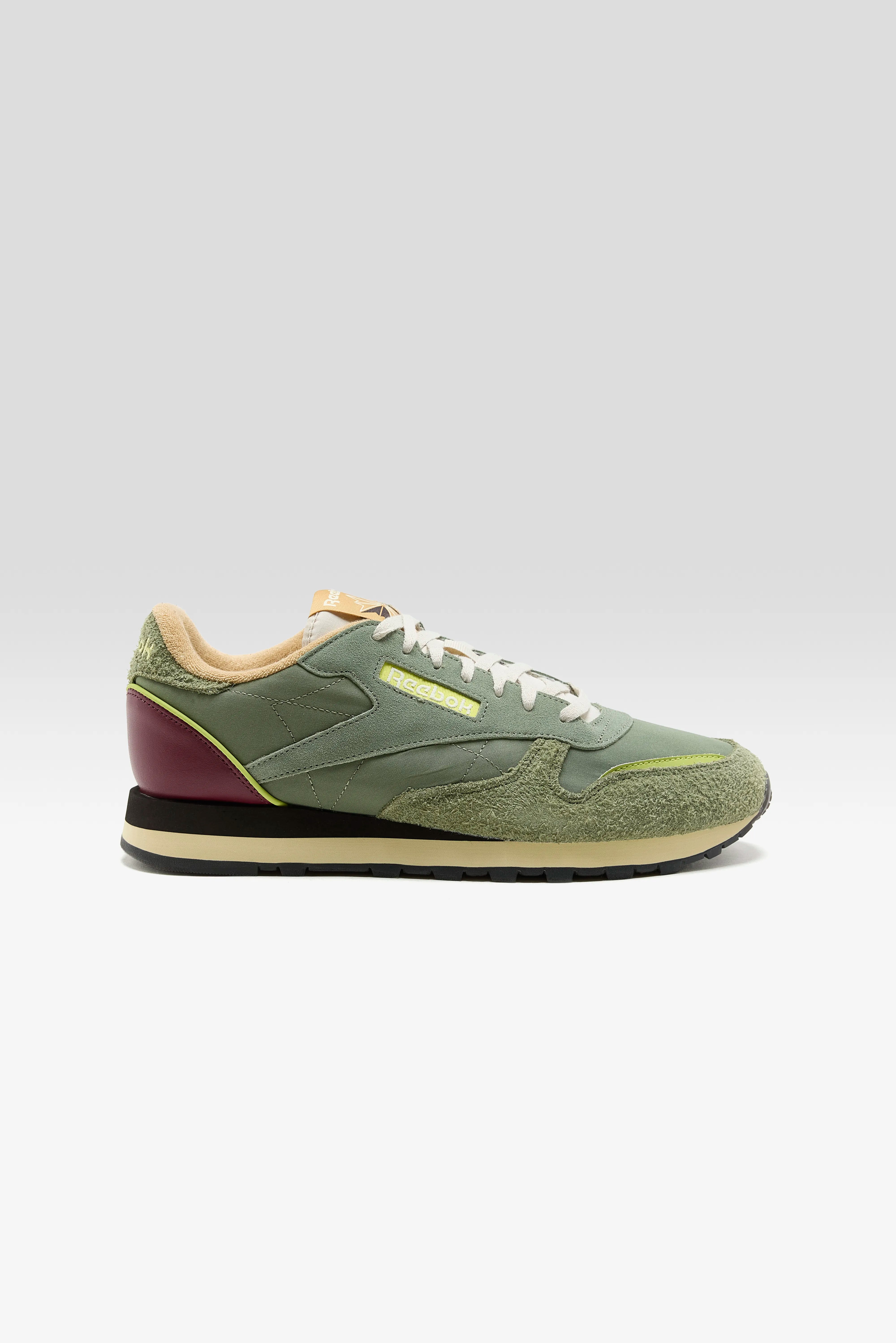 Classic Leather Premium For Men For Men | Bellerose