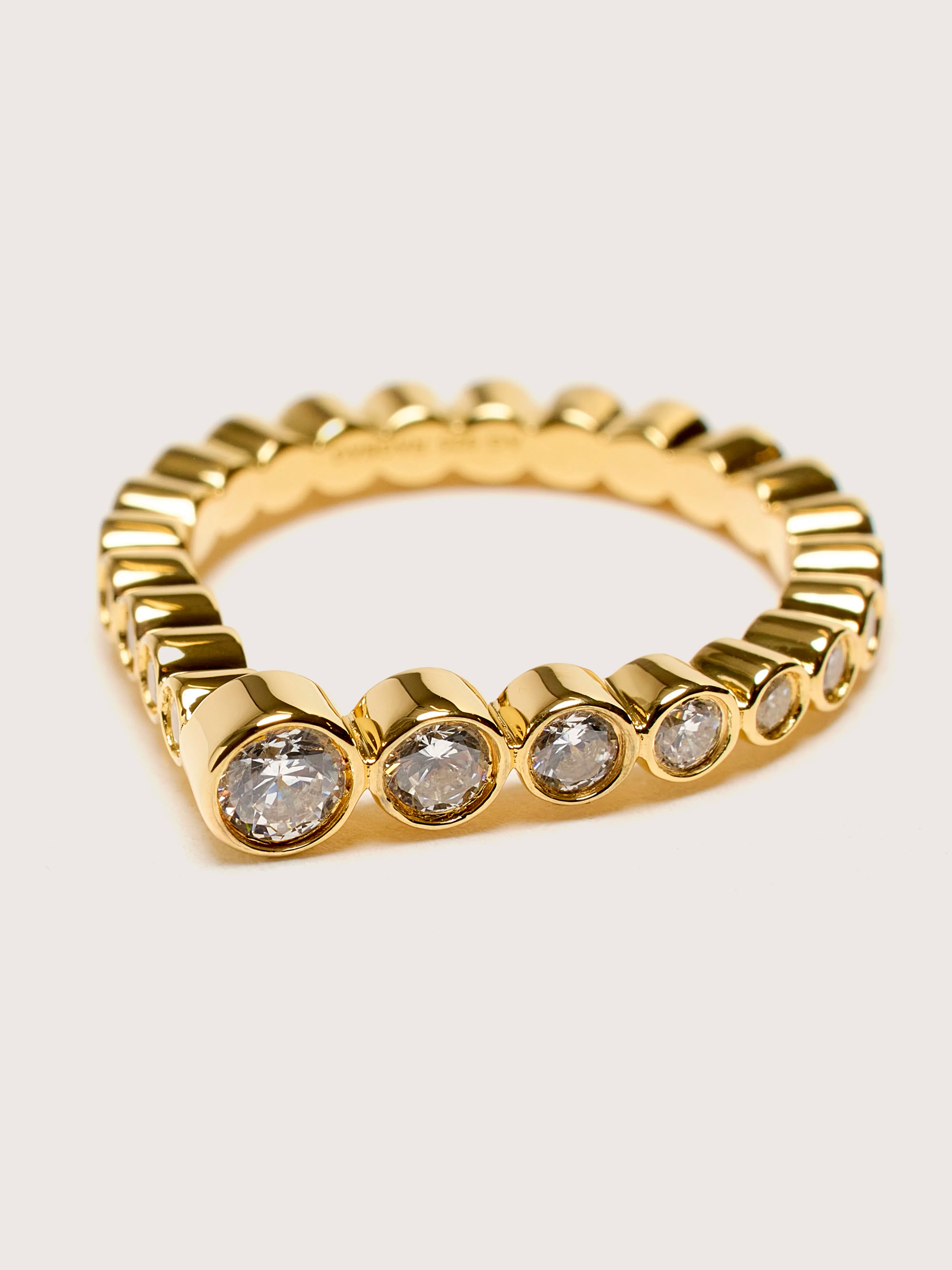 Odette Ring Voor Dames | Bellerose