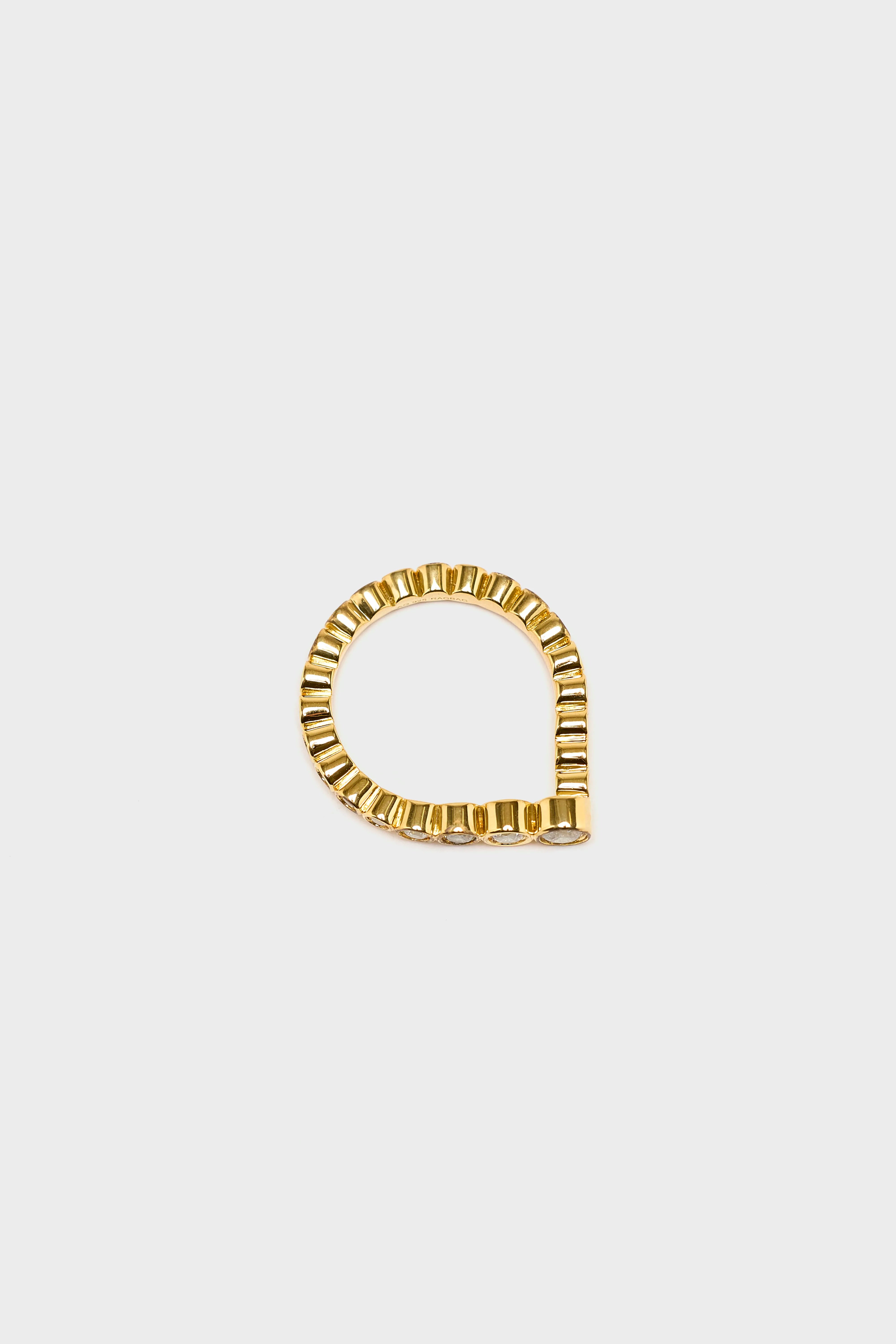 Bague Odette Pour Femme | Bellerose