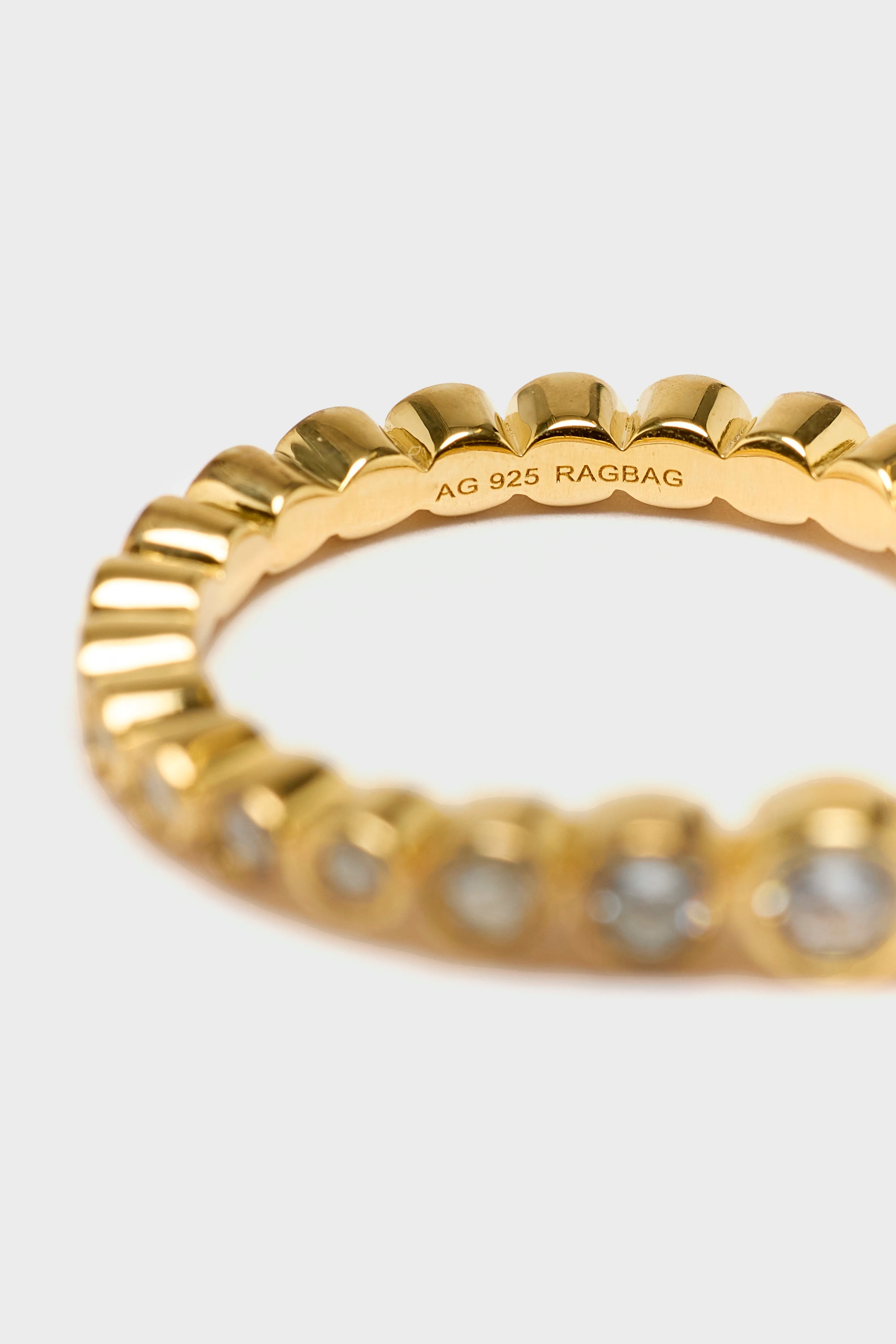 Bague Odette Pour Femme | Bellerose