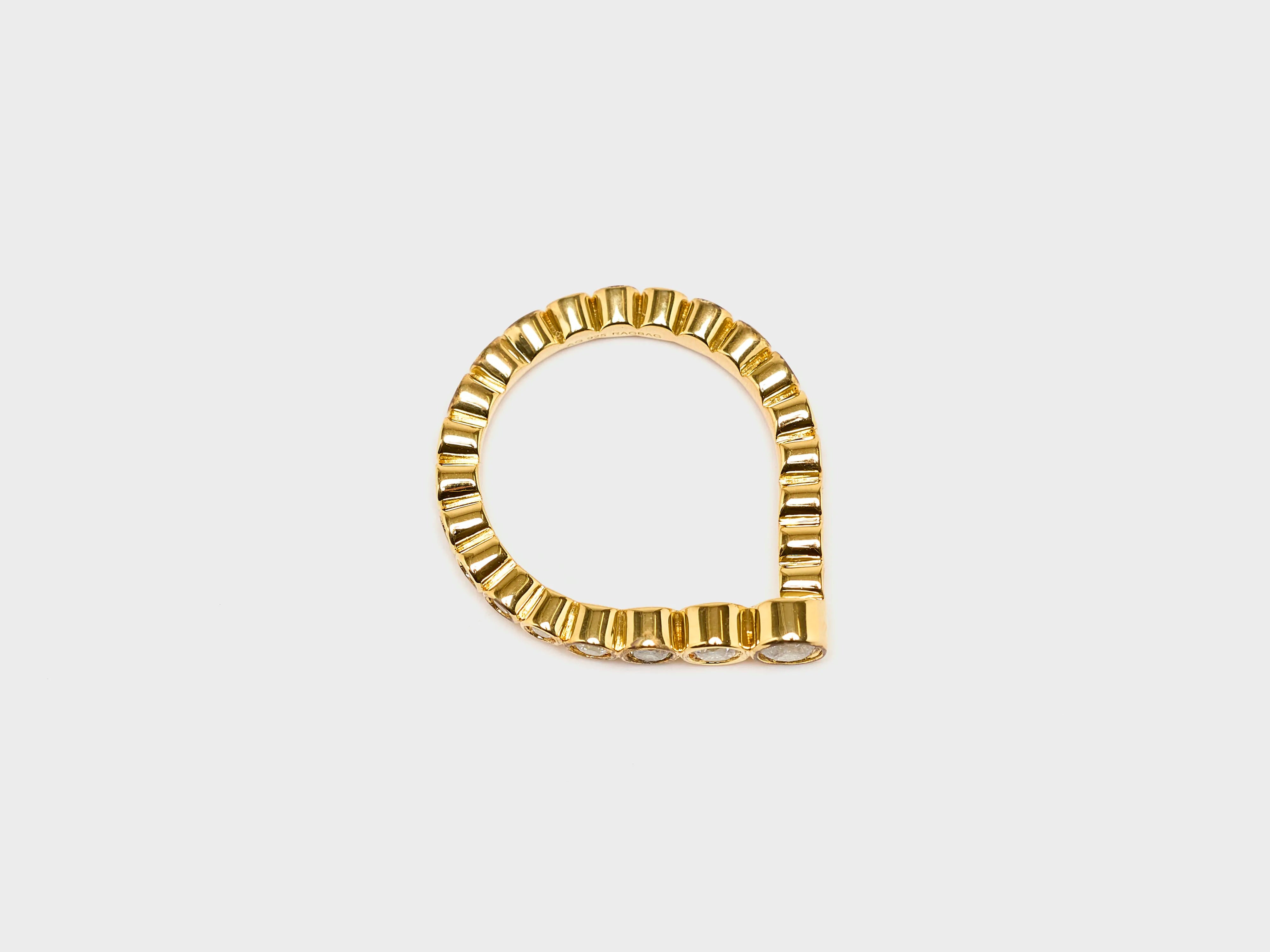 Odette Ring For Women | Bellerose