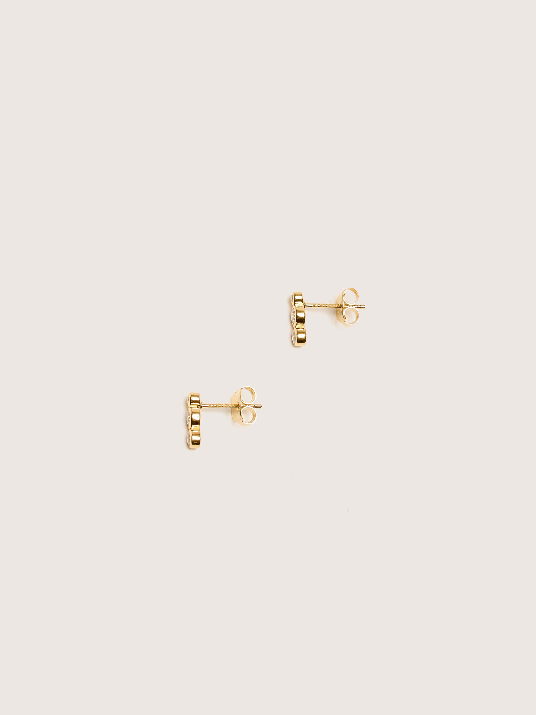 N° 12010 Stud Earrings For Women | Bellerose