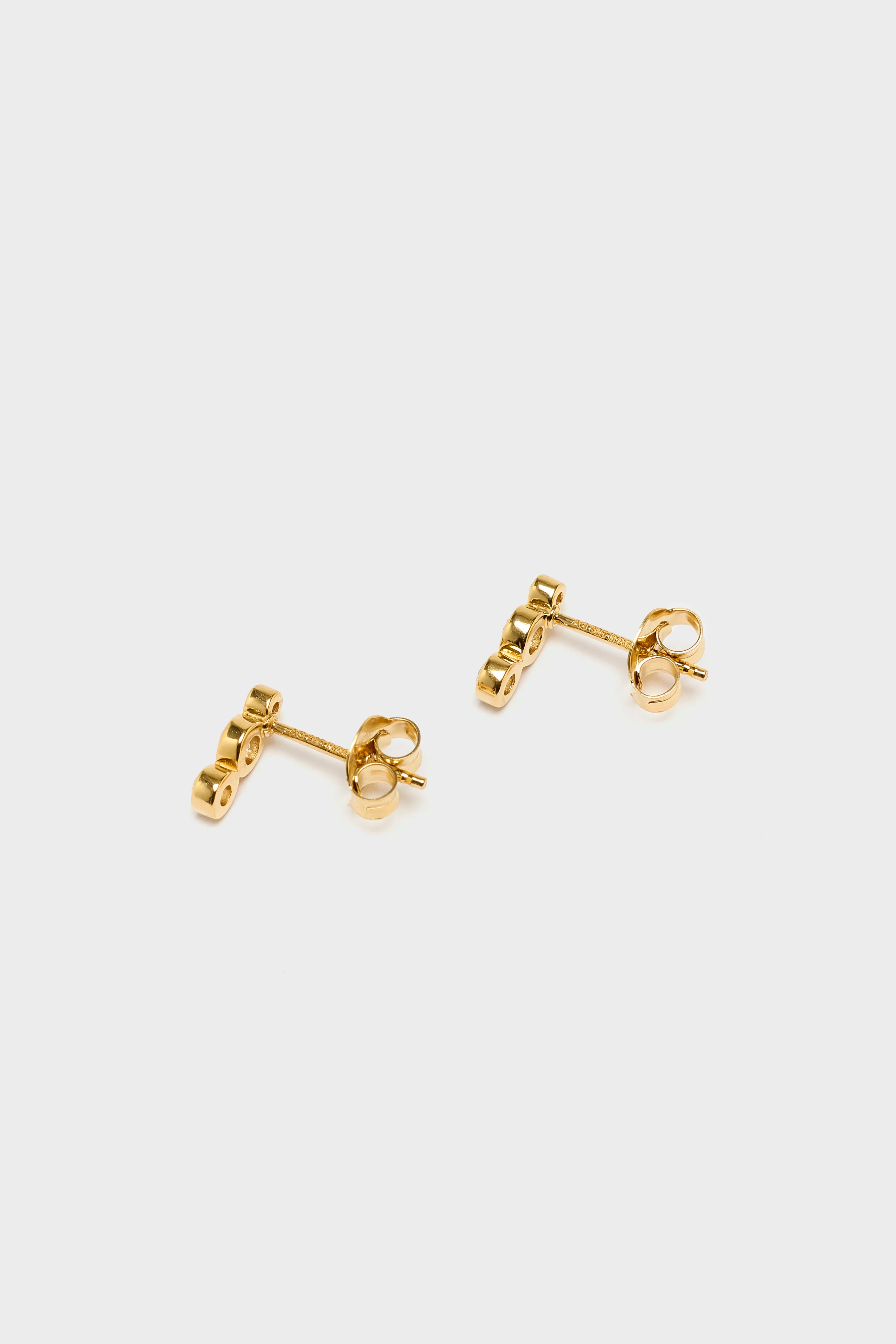Odile Stud Boucle D'oreille Pour Femme | Bellerose
