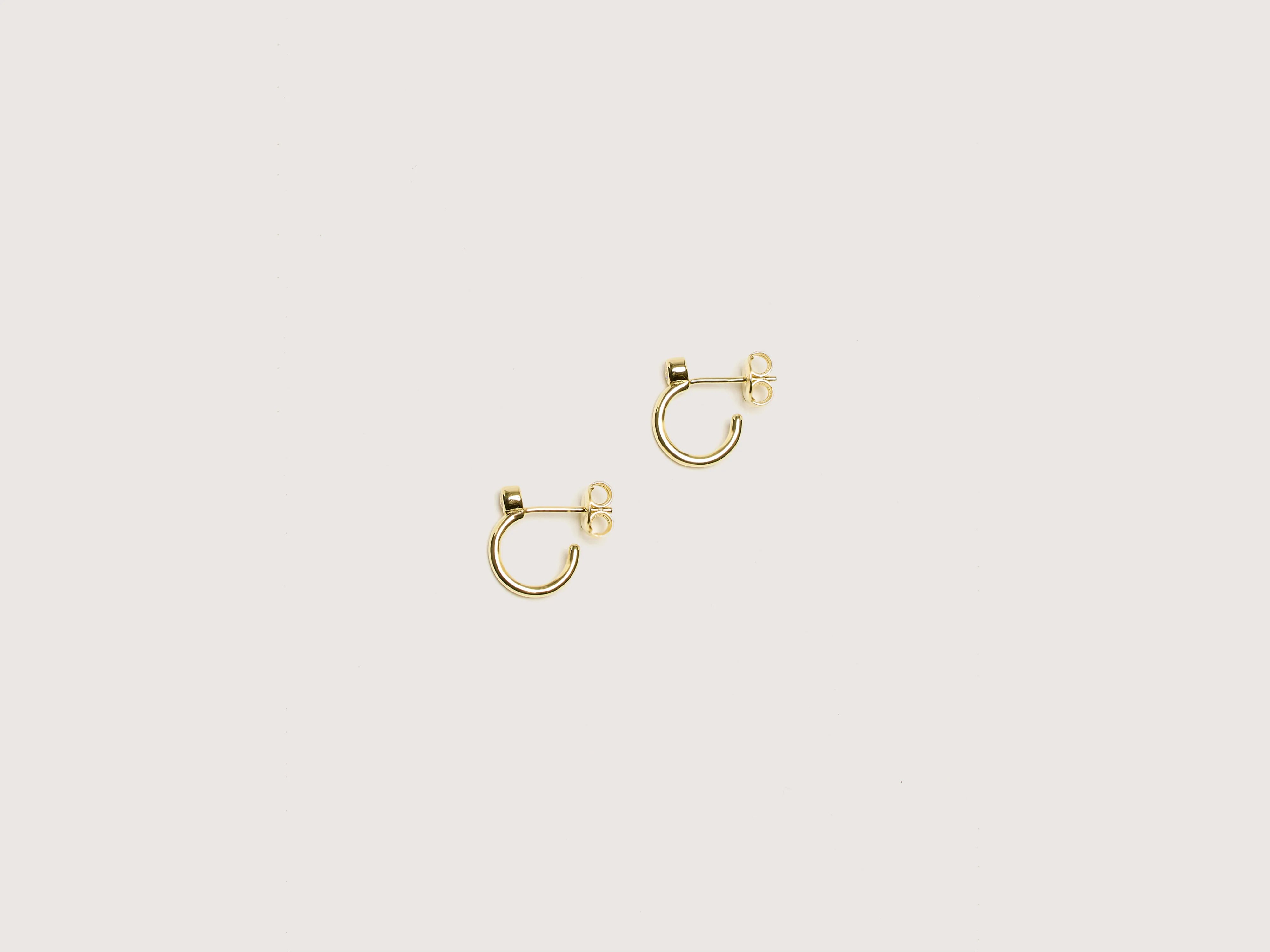 Odette Mini Hook Earrings For Women | Bellerose