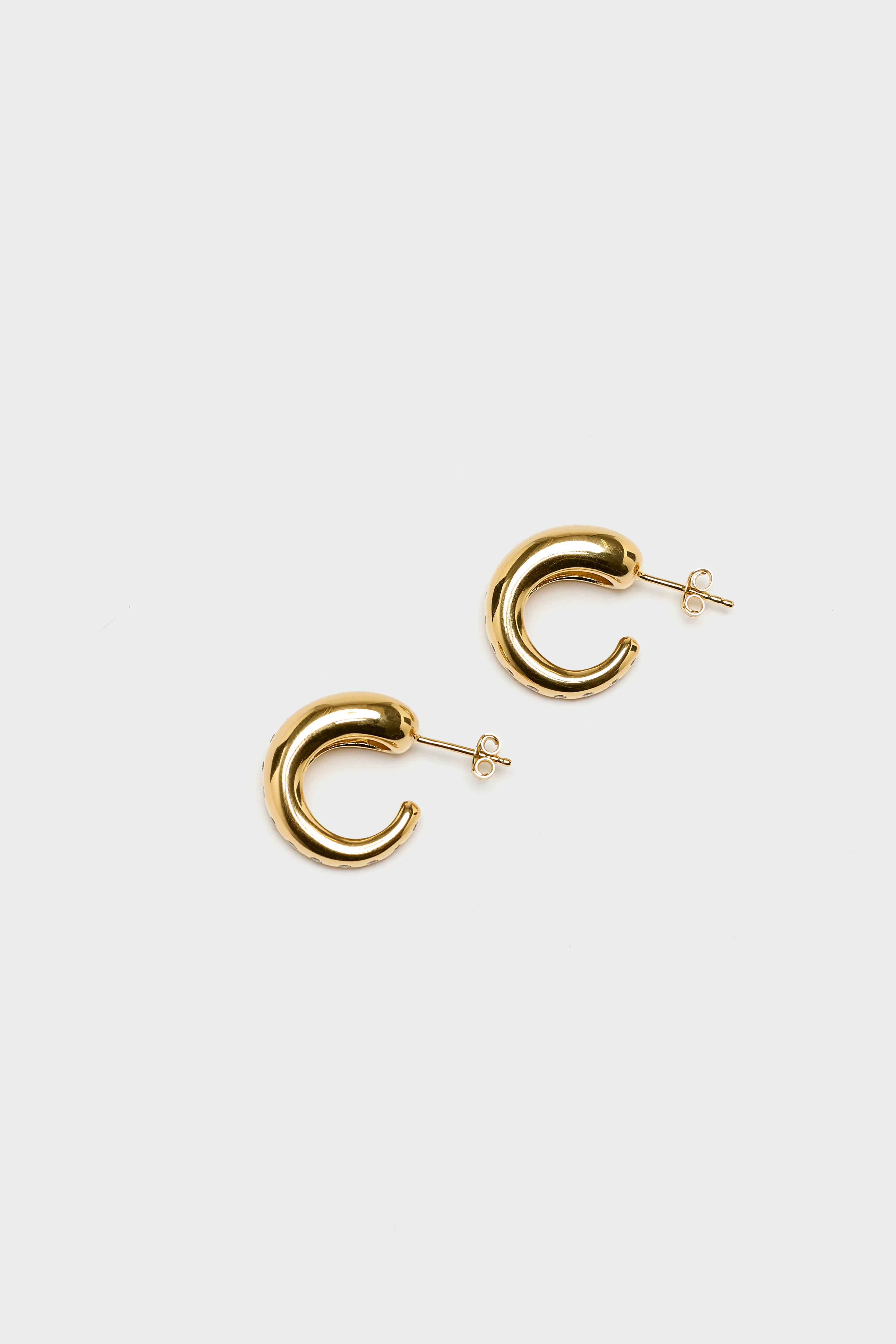 Oculus Hoops For Women | Bellerose