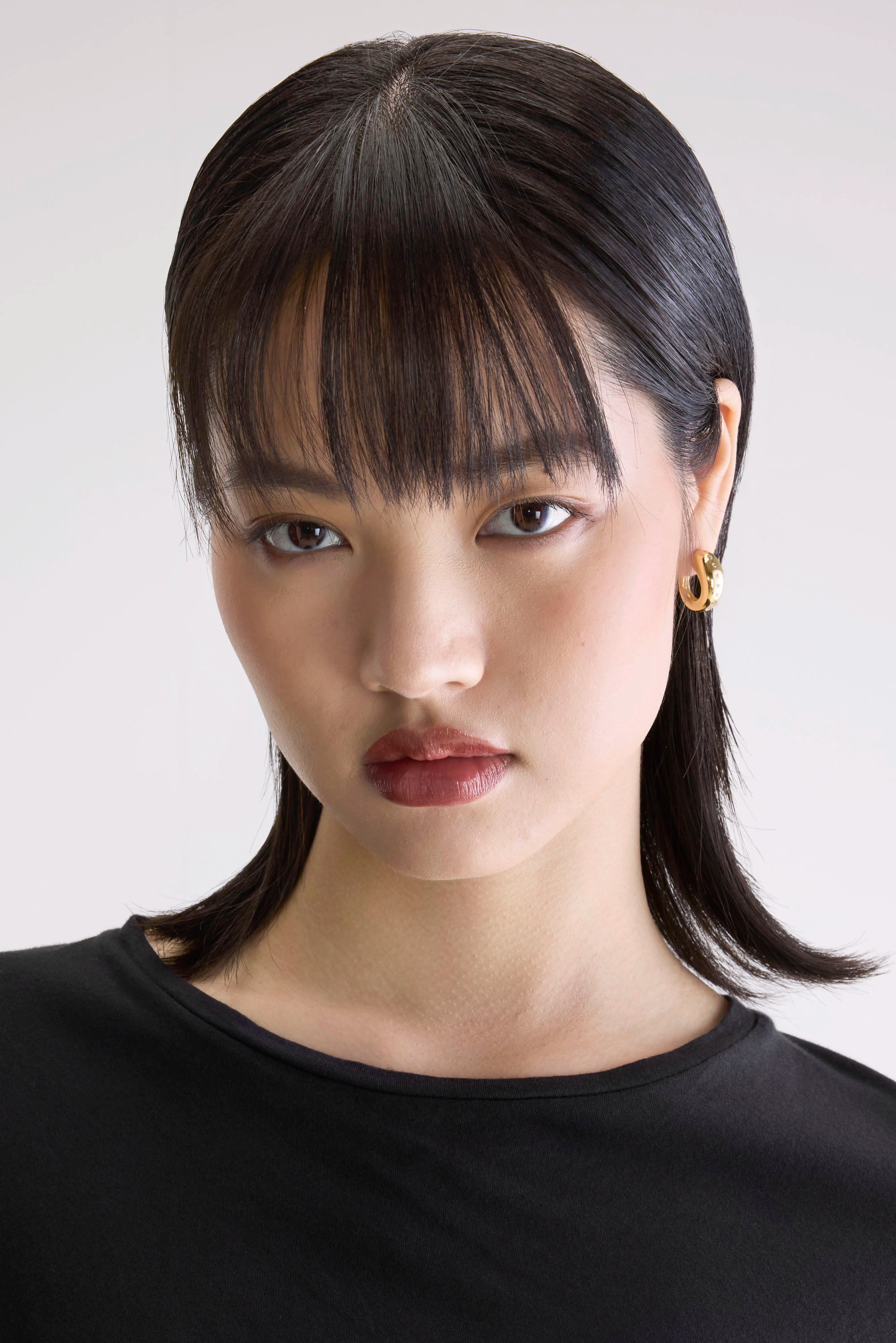 Oculus Hoops For Women | Bellerose