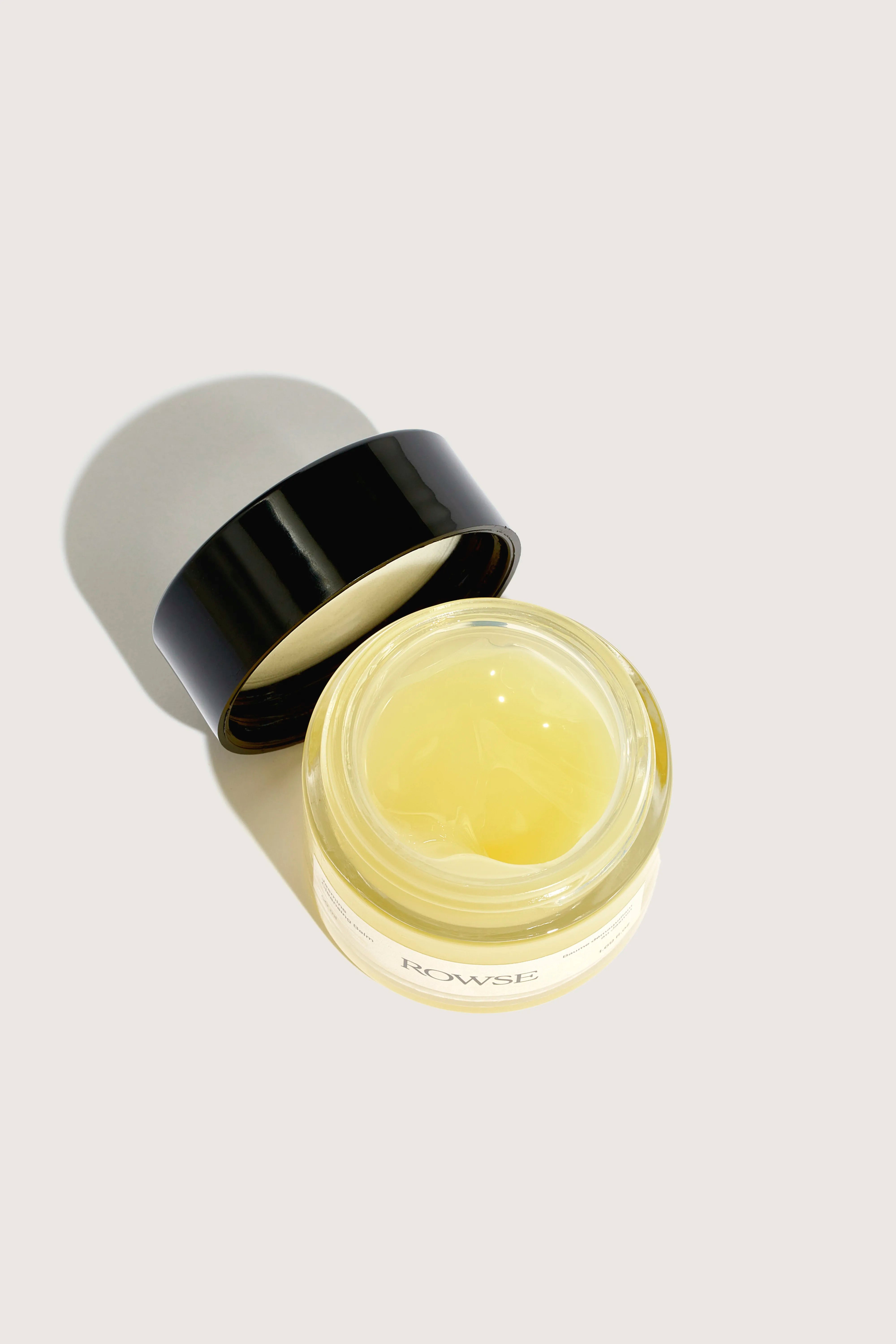 Jasmine Cleansing Balm (241 / W / BLACK)