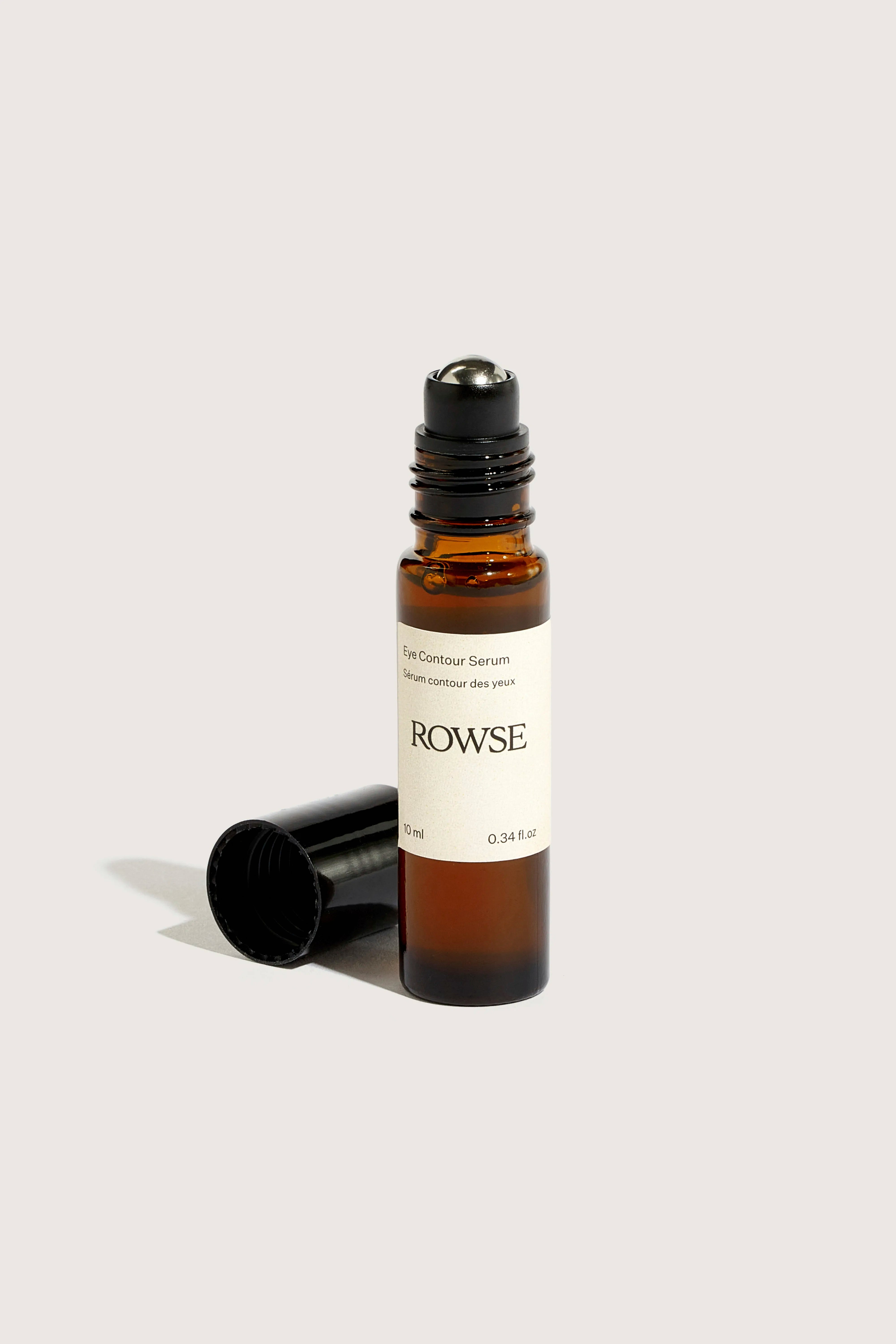 Oogcontour serum (241 / W / BROWN)