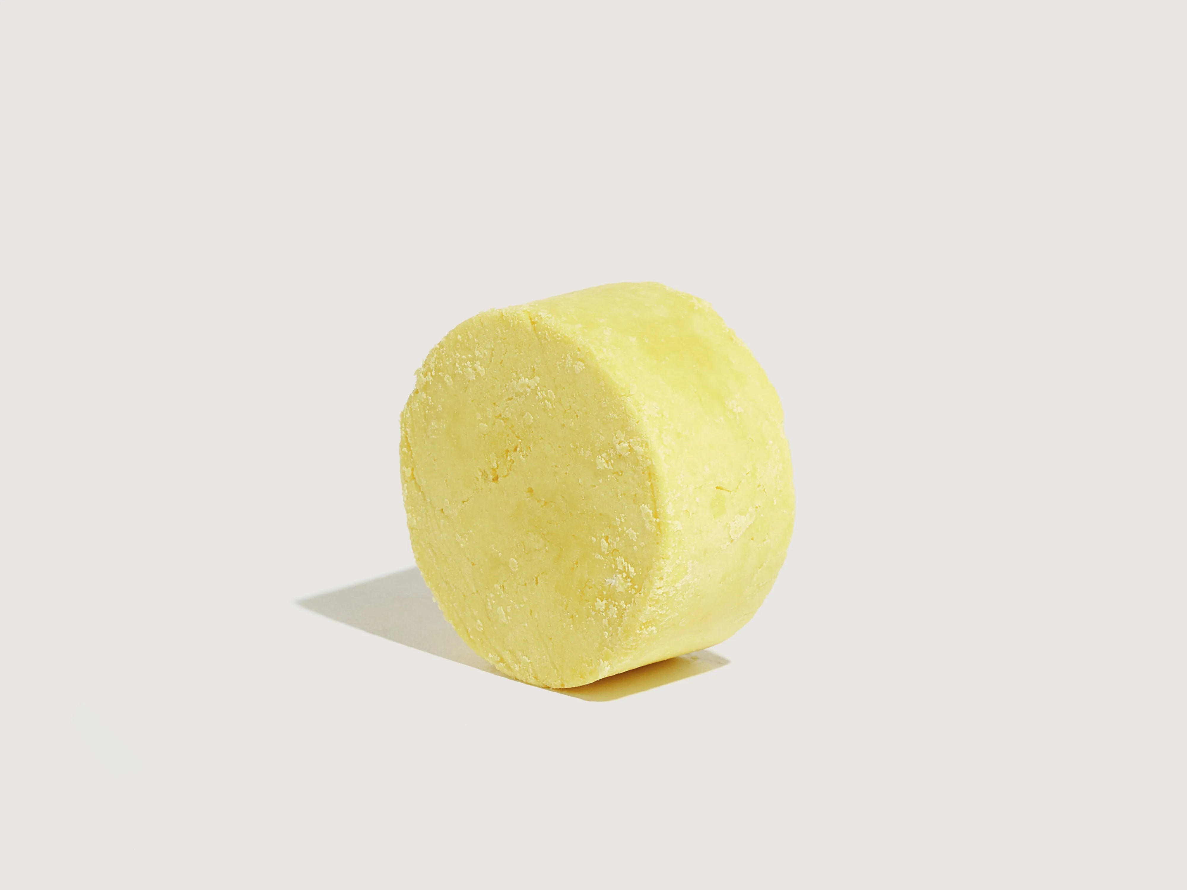 Super Volume Shampoo Bar (241 / W / GREEN)