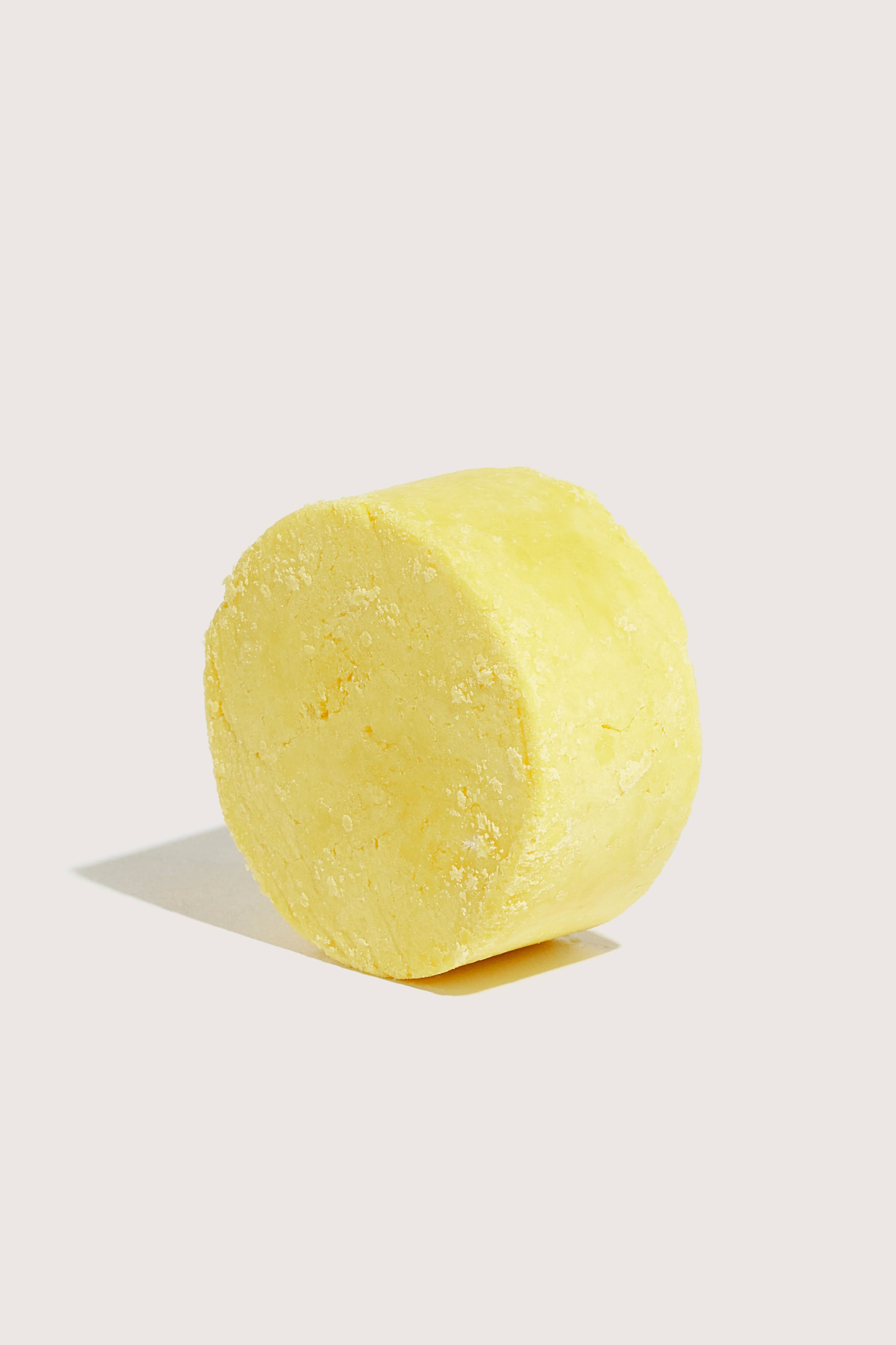 Super Volume Shampoo Bar (241 / W / GREEN)