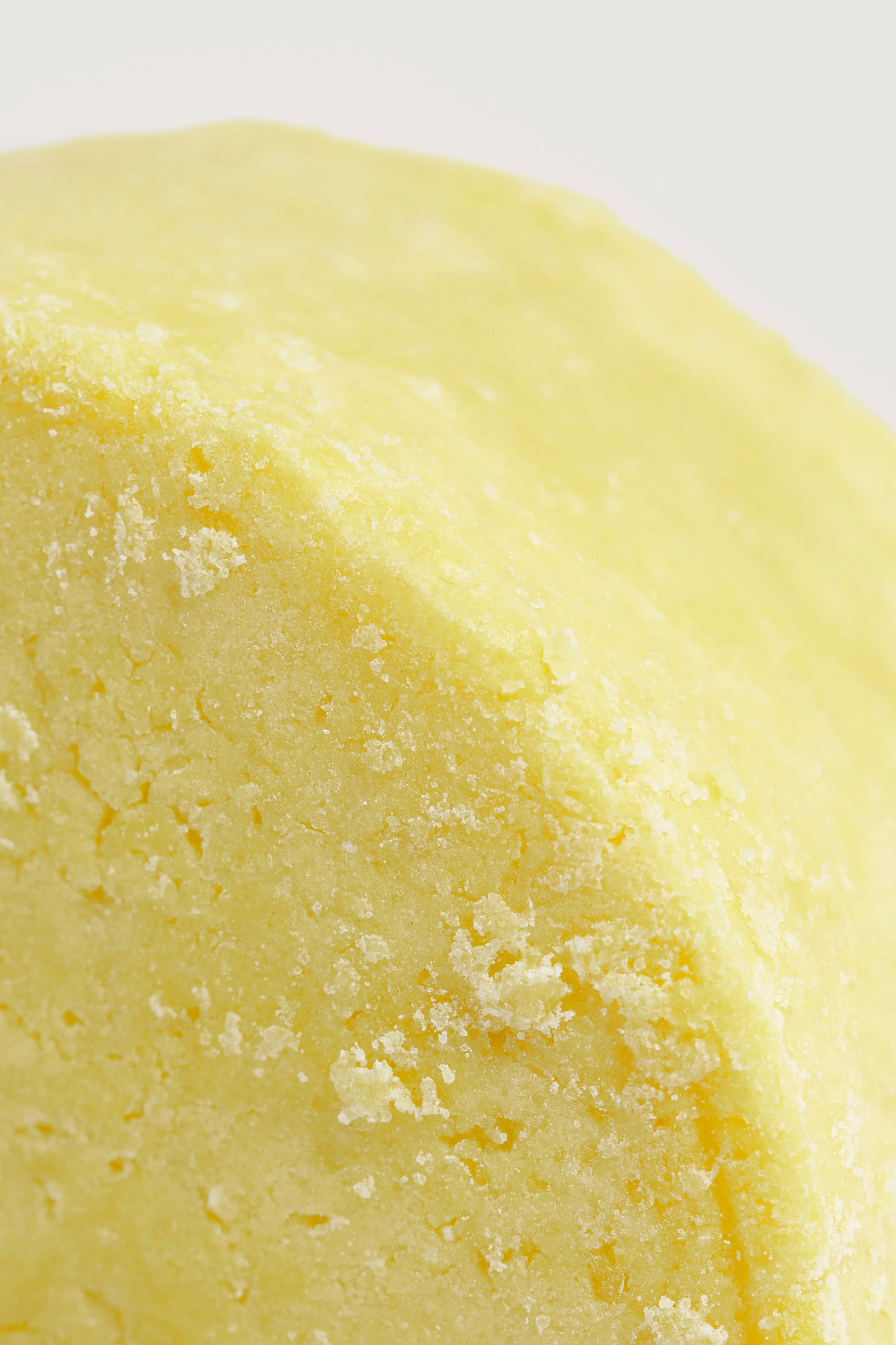 Super Volume Shampoo Bar (241 / W / GREEN)