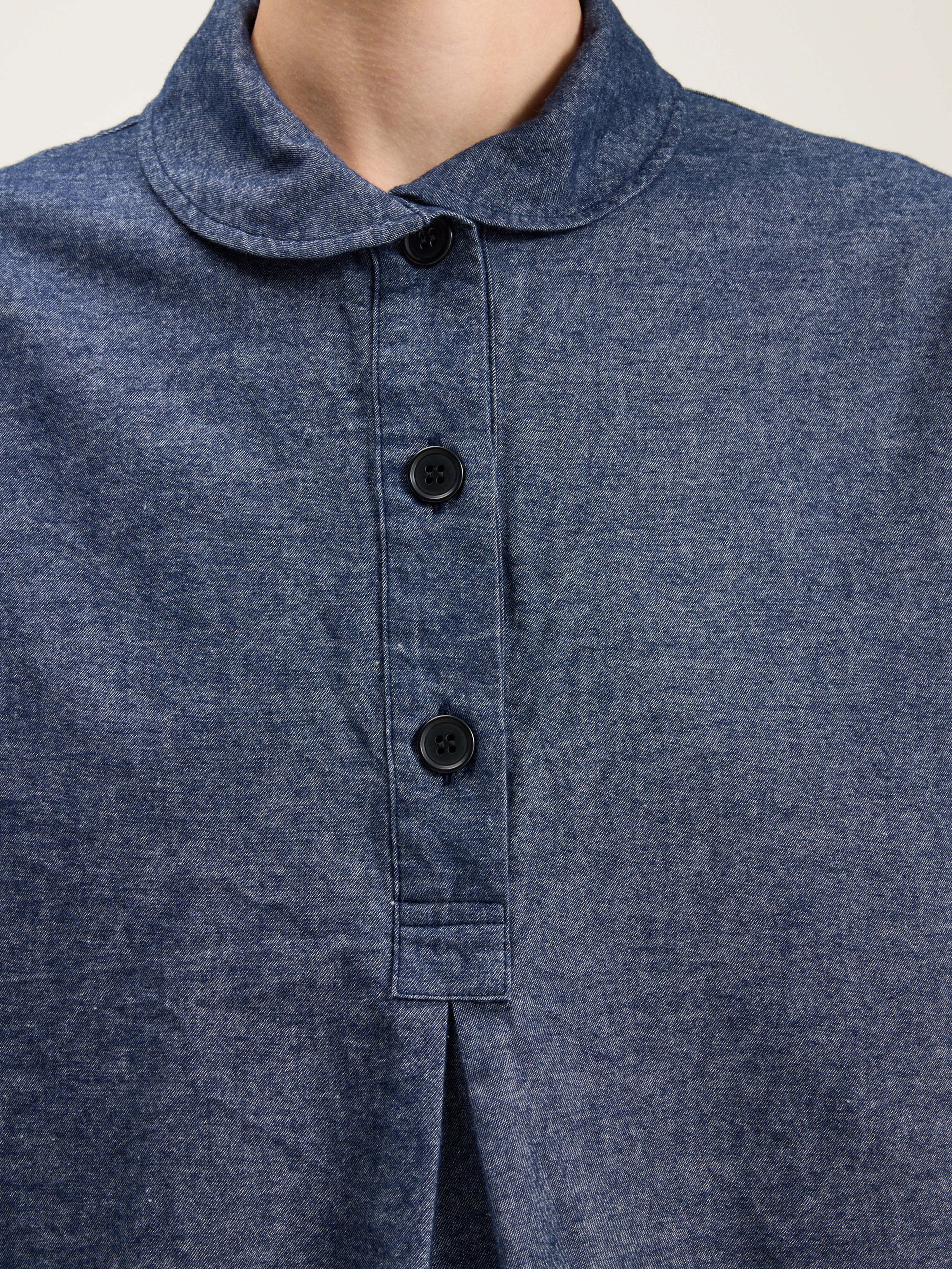 Chemise Marine (242 / W / NAVY)