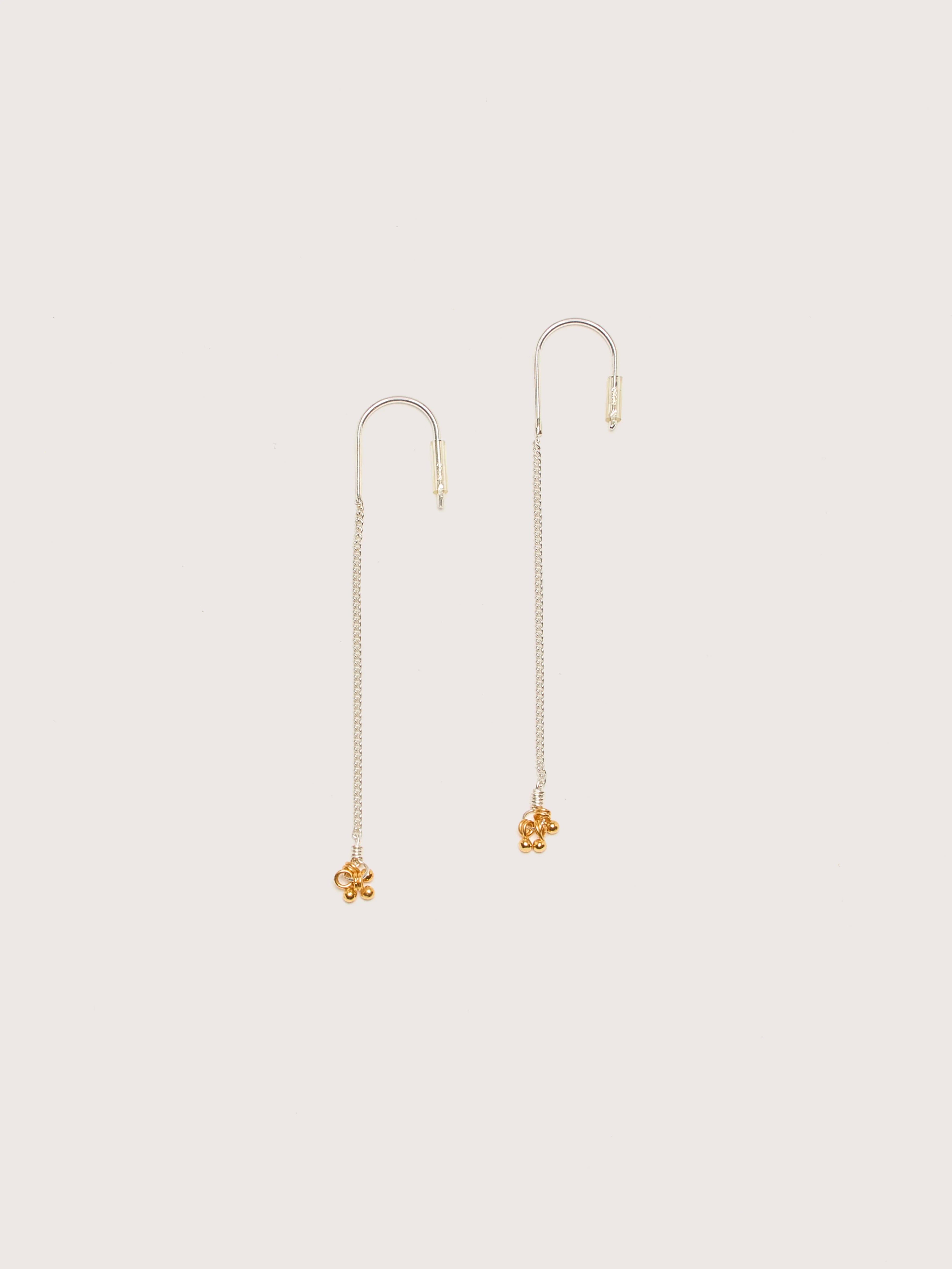 Boucles D'oreilles Bubble Pour Femme | Bellerose