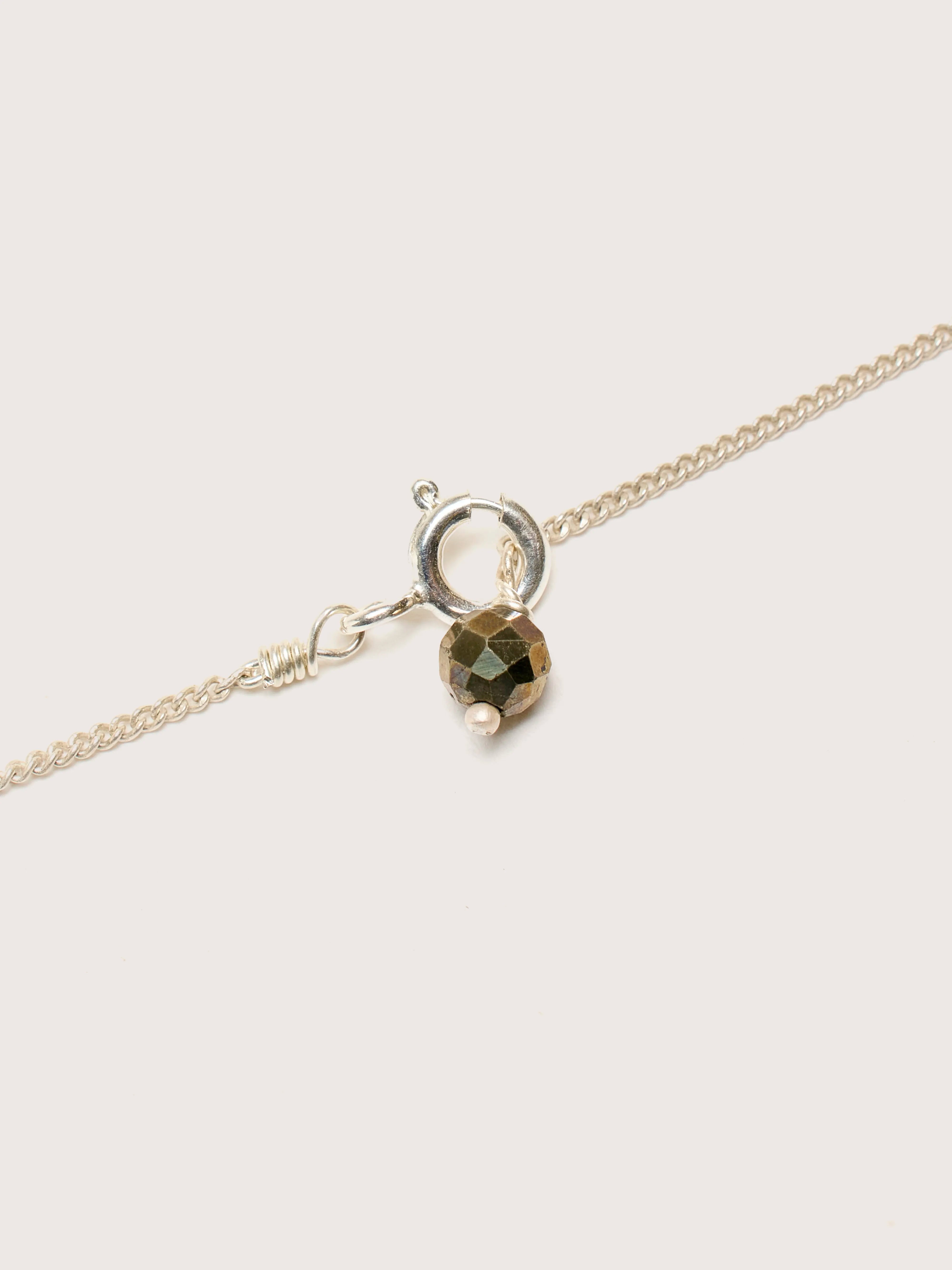 Collier Bubble (242 / W / GOLD)