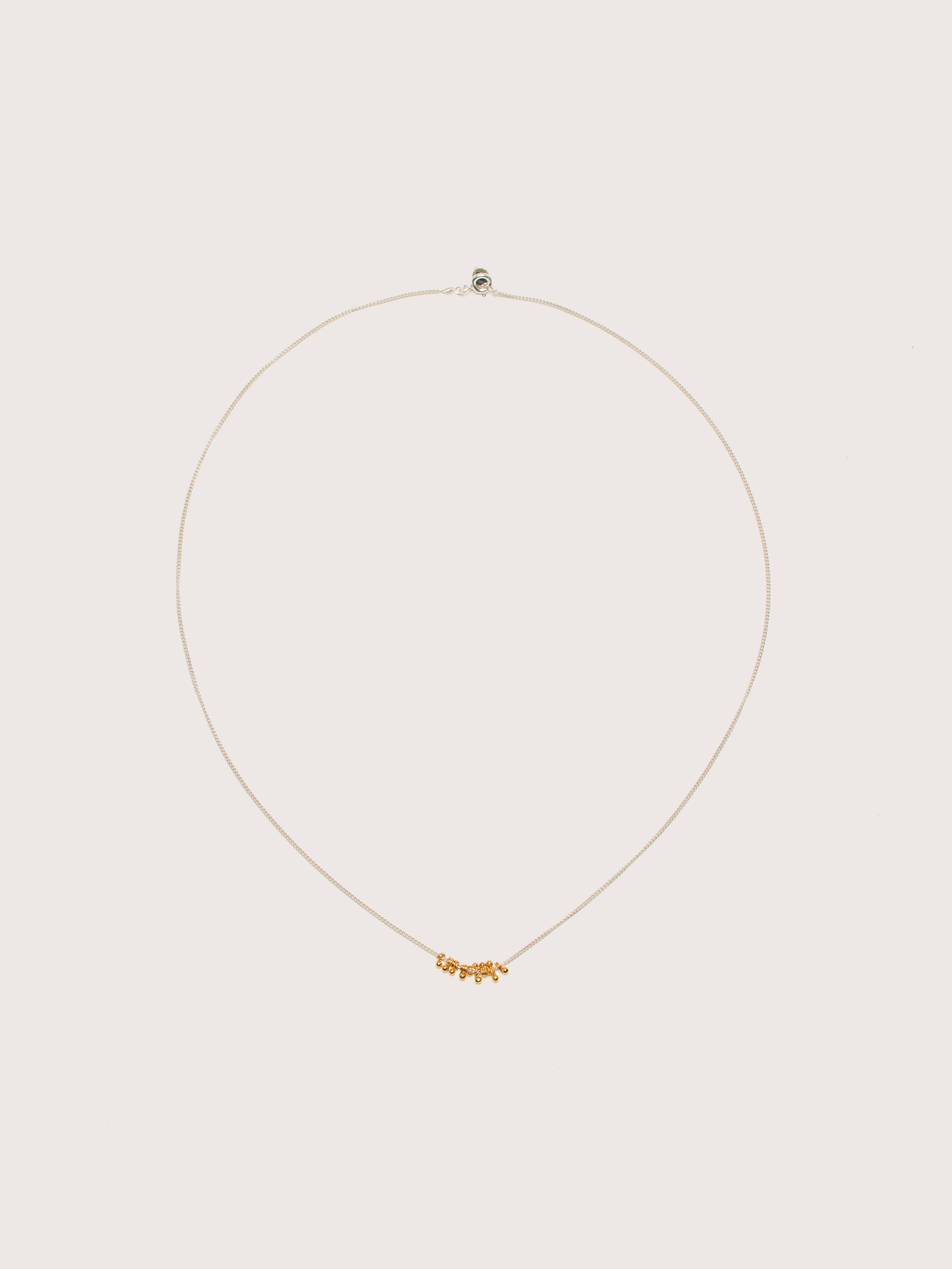 Collier Bubble Pour Femme | Bellerose