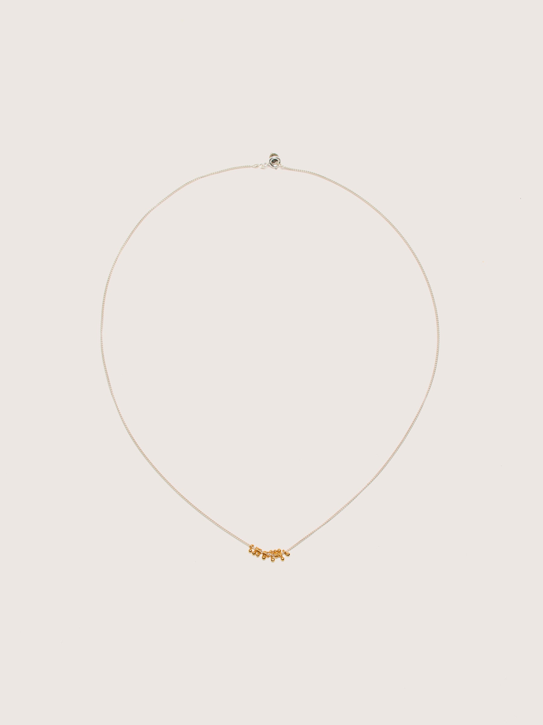 Bubble Necklace For Women | Bellerose