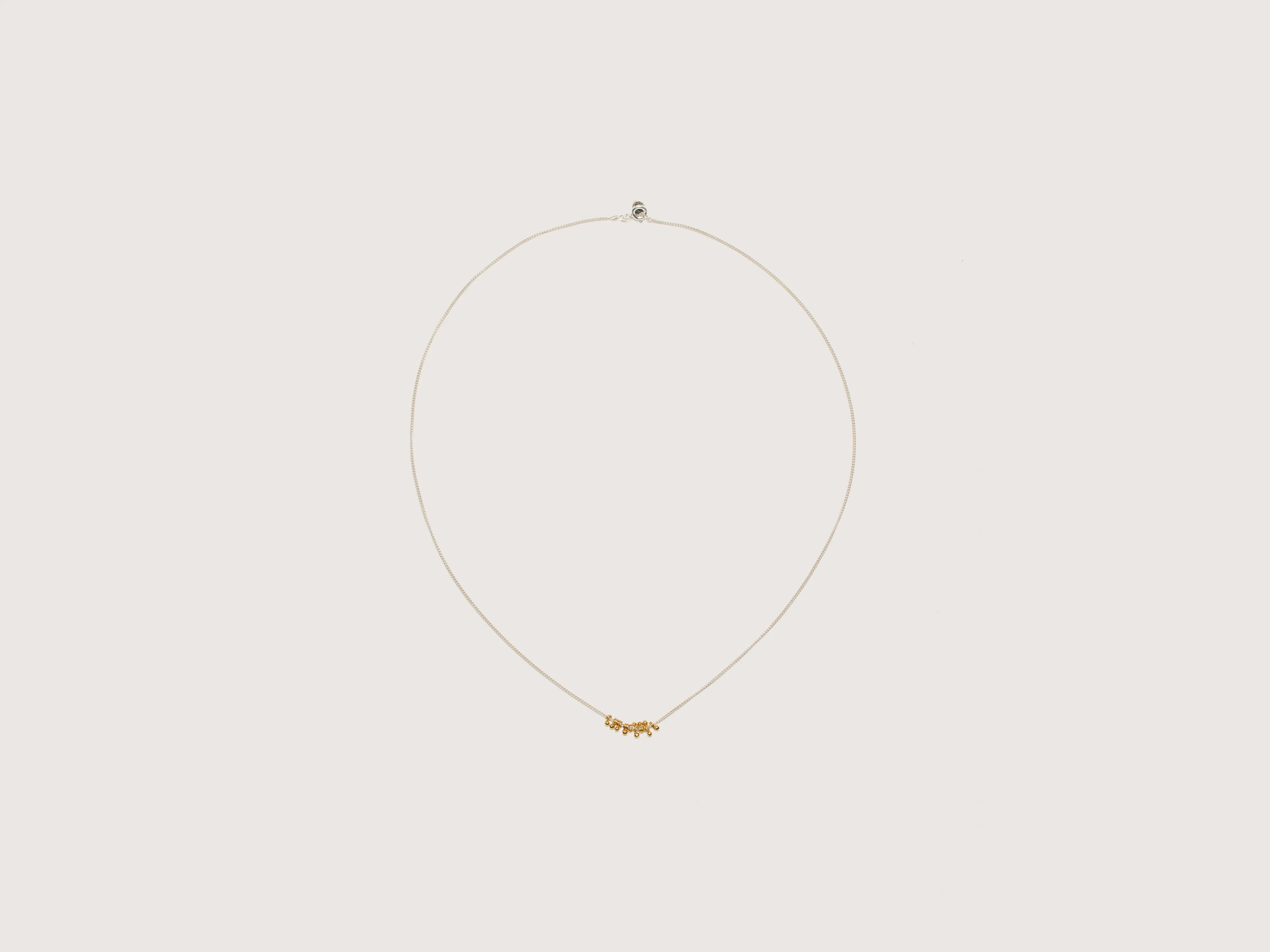 Collier Bubble Pour Femme | Bellerose