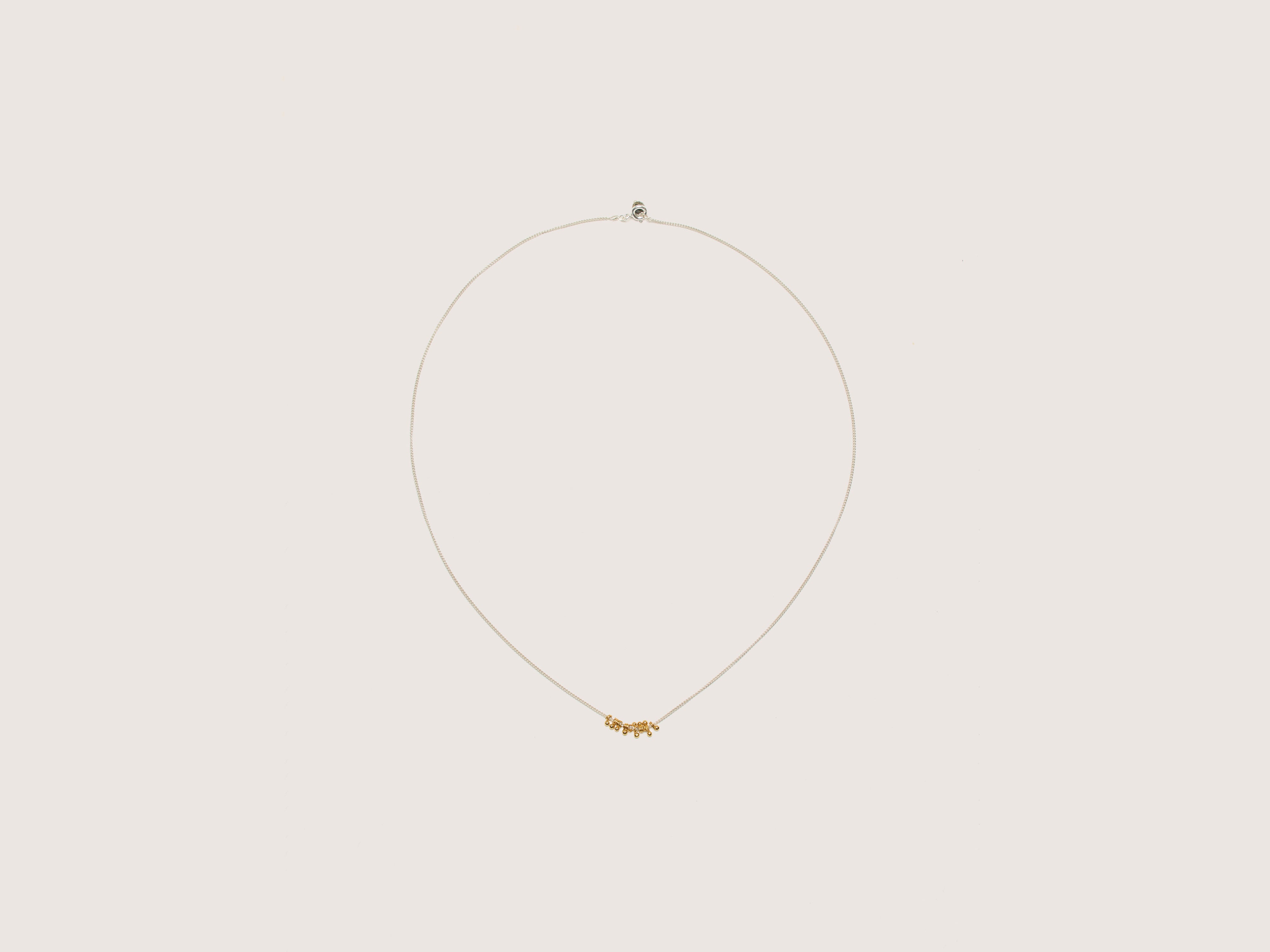 Collier Bubble Pour Femme | Bellerose