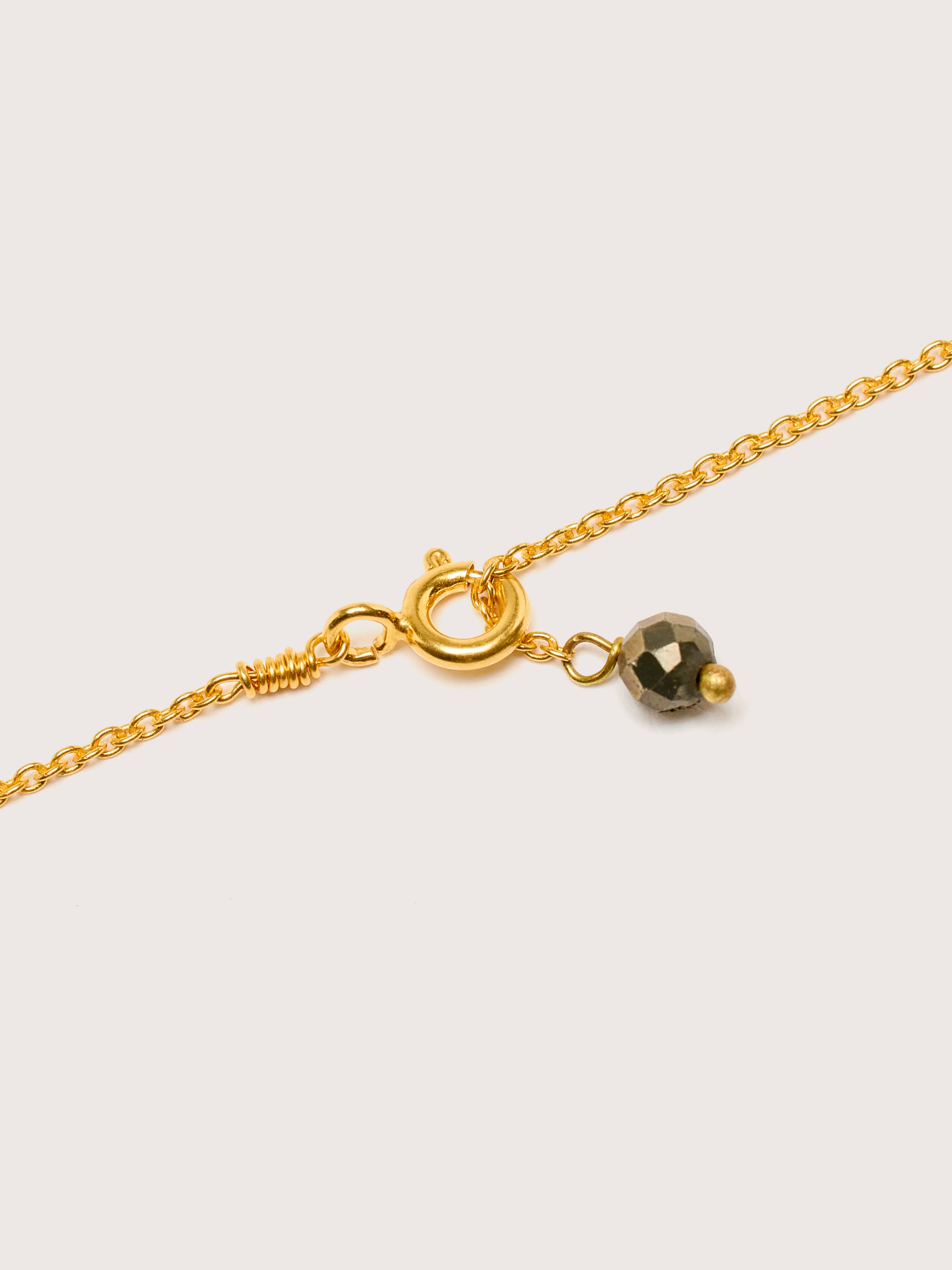 Collier Pendentif en Or (242 / W / GOLD)