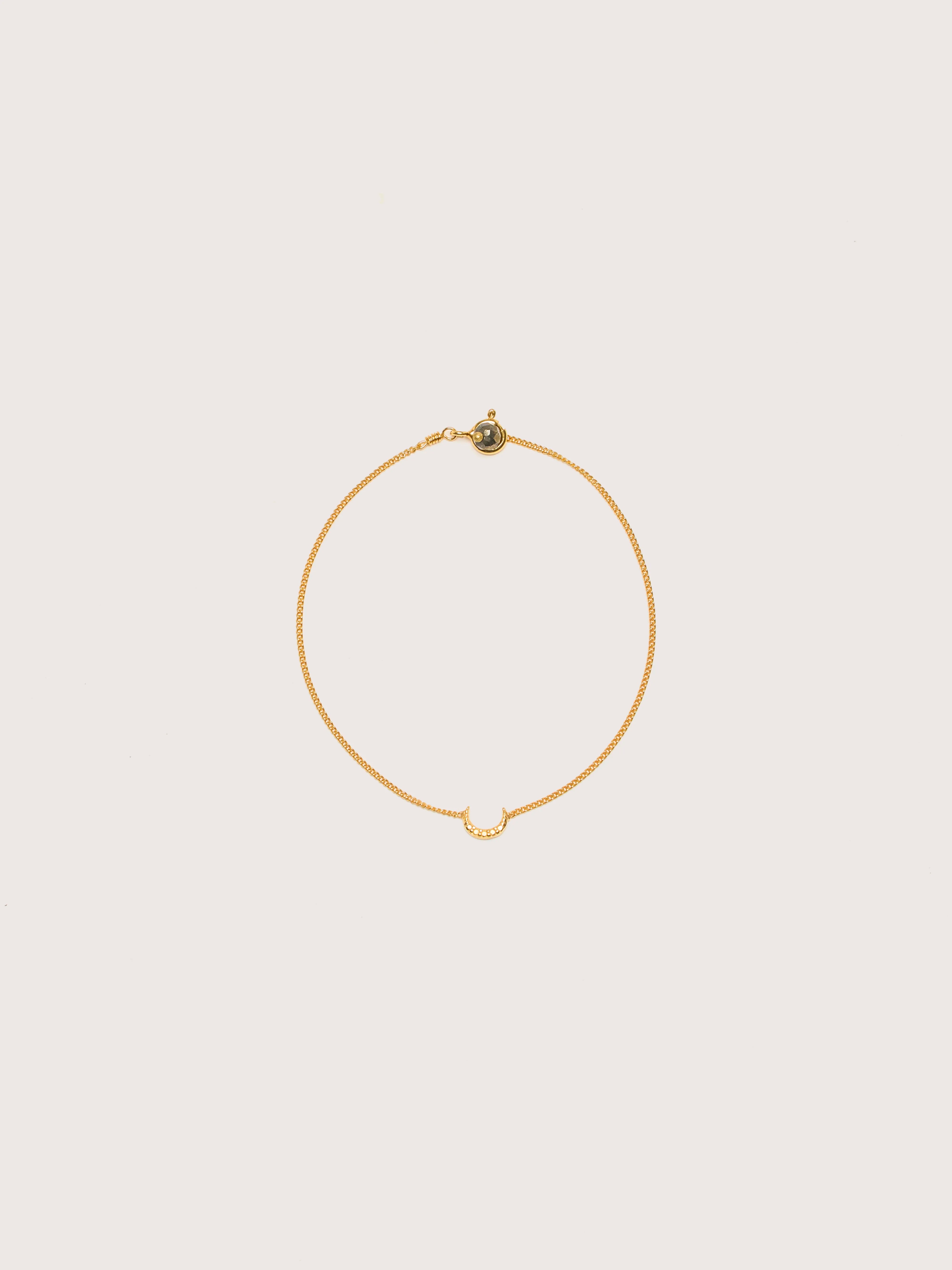 Bracelet Lune Pour Femme | Bellerose