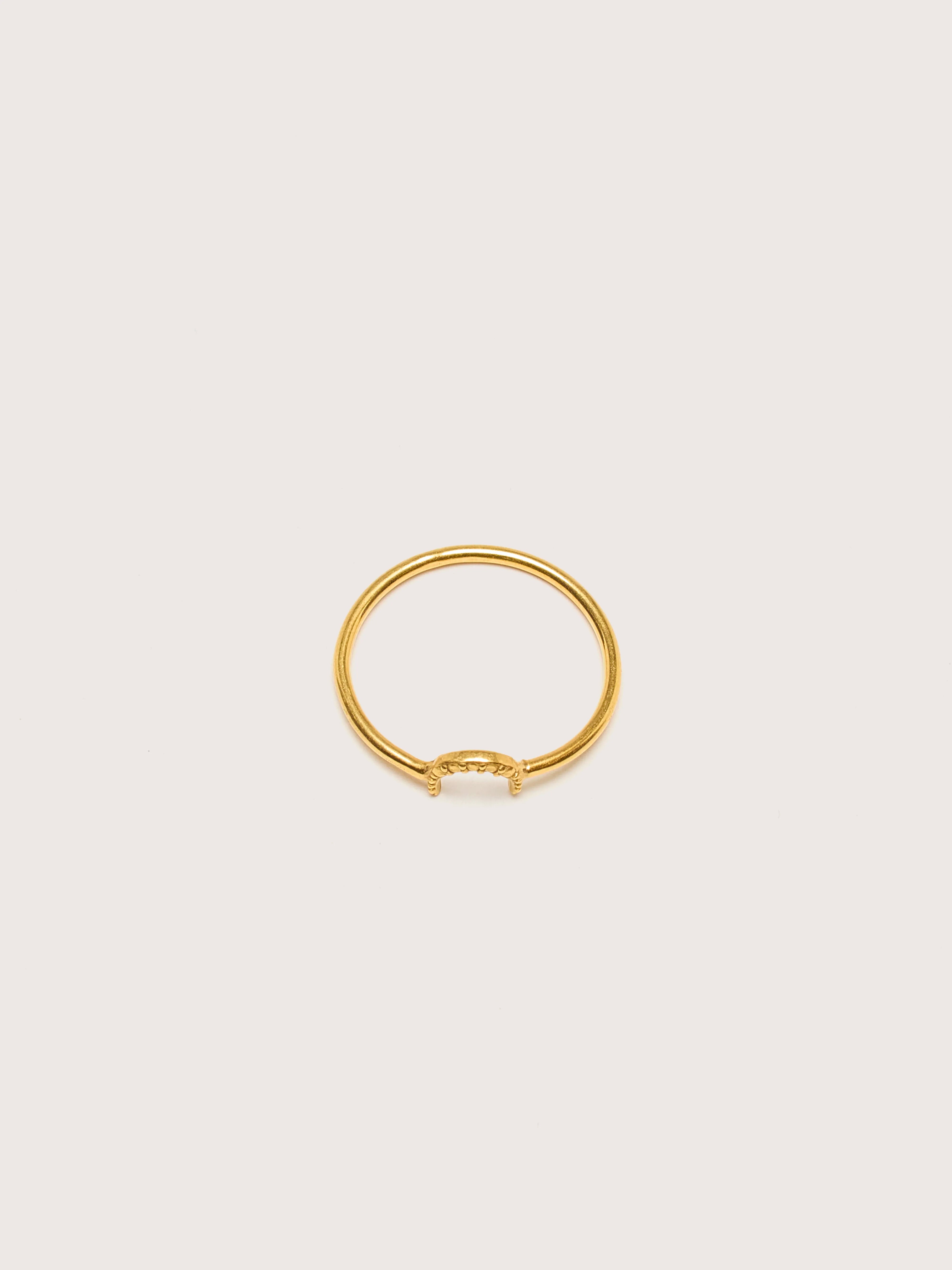 Bague Lune Pour Femme | Bellerose