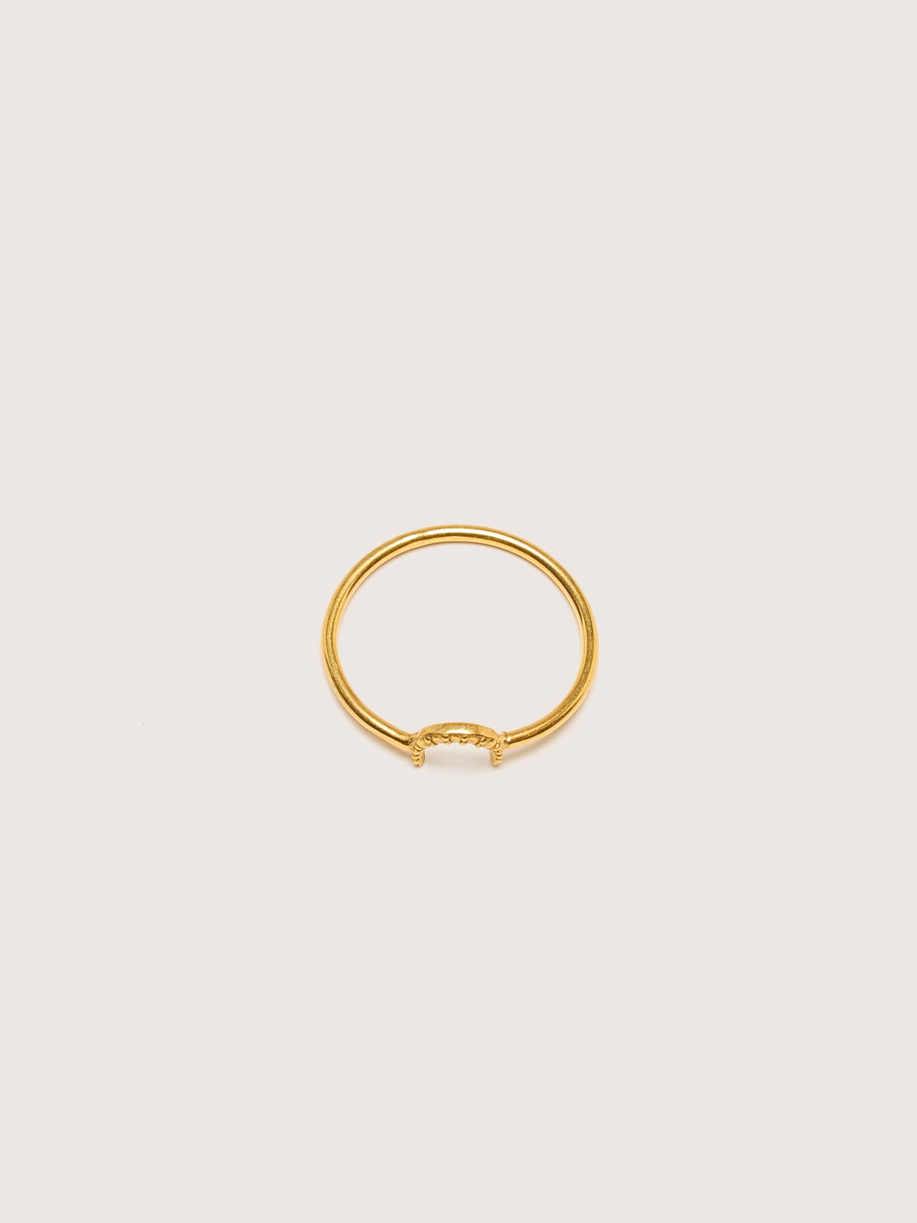 Bague Lune Pour Femme | Bellerose