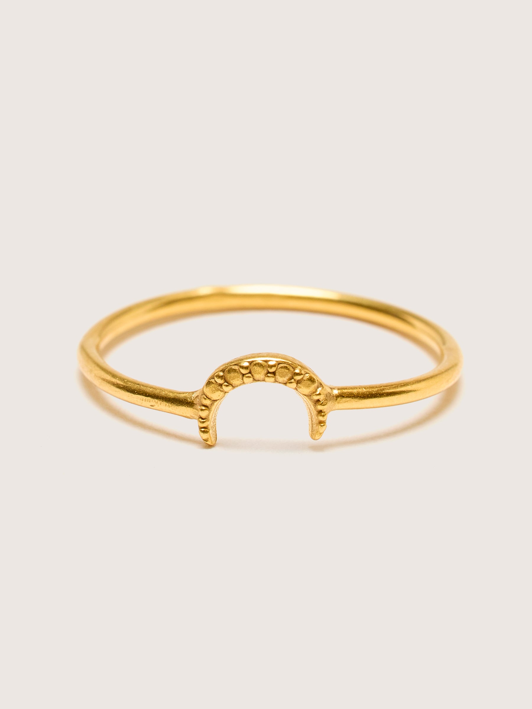 Lune Ring Voor Dames | Bellerose