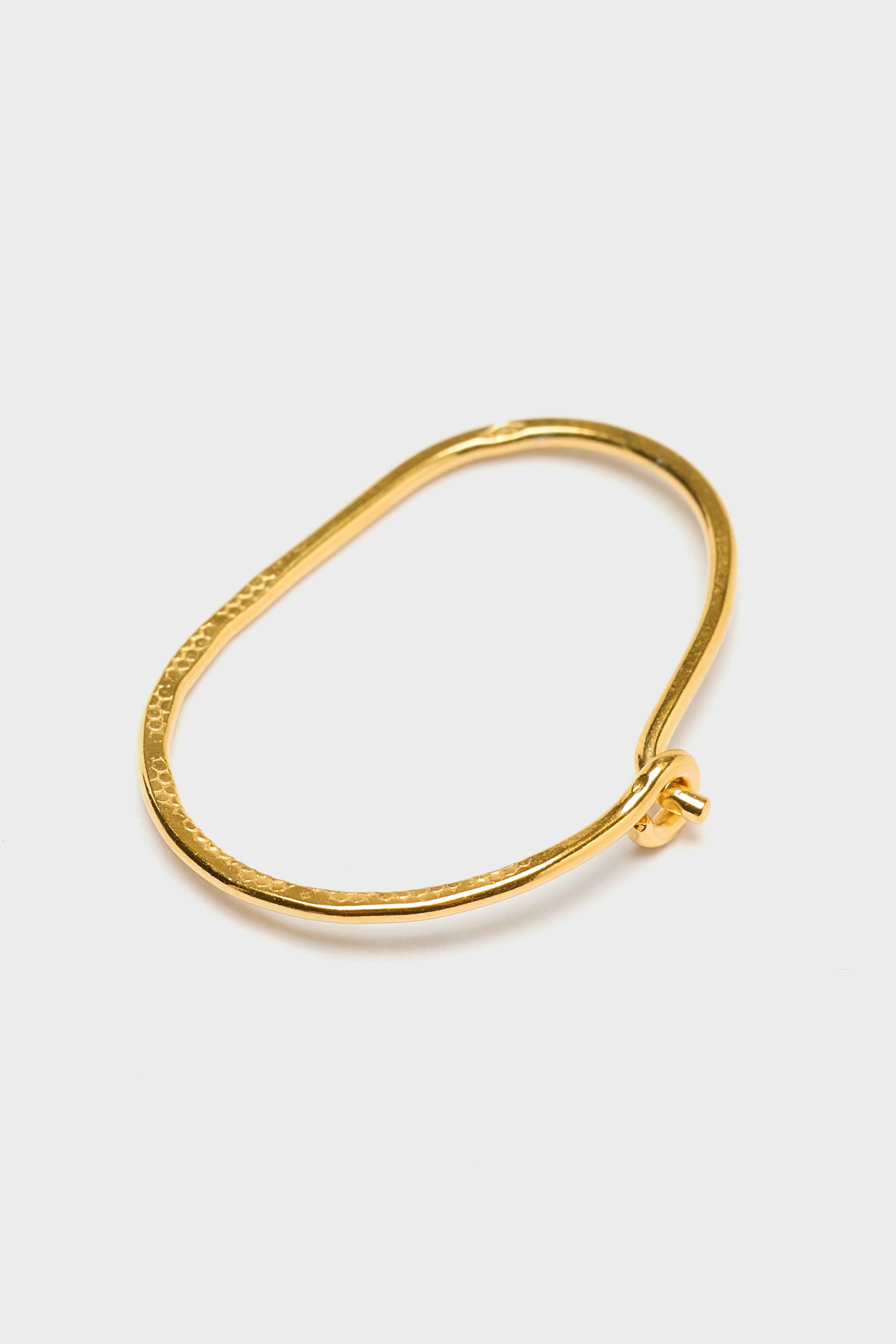 Petites Boucles D'oreilles Créoles Pour Femme | Bellerose