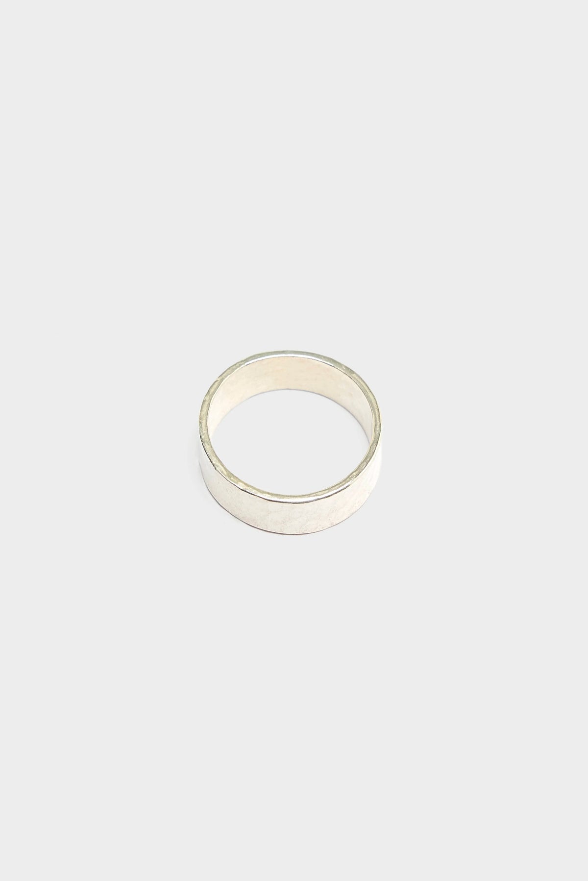 Hammered Ring For Unisex | Bellerose