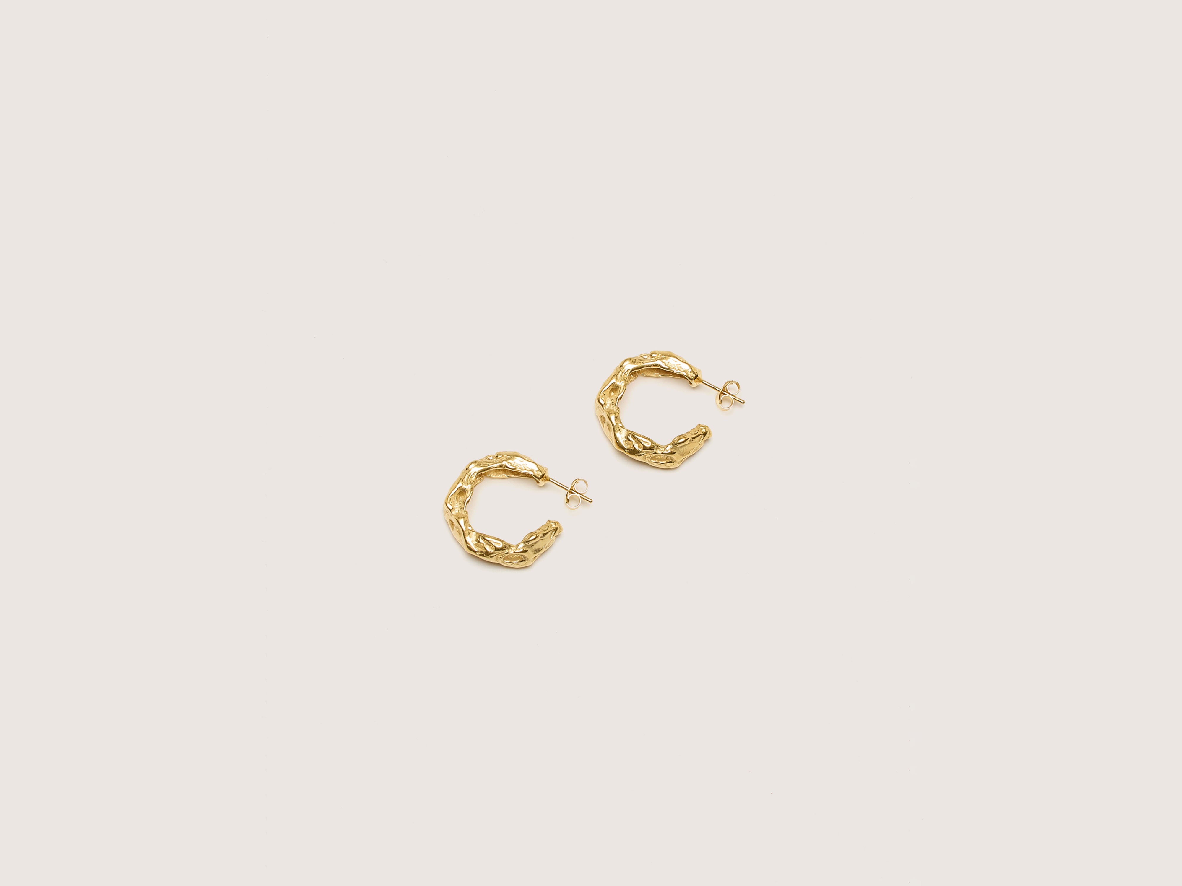 Cabo Gold Earrings  (242 / W / GOLD)