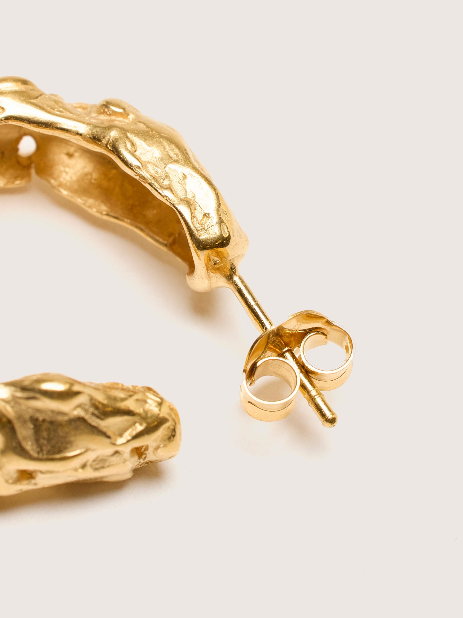 Cabo Gold Earrings For Women | Bellerose