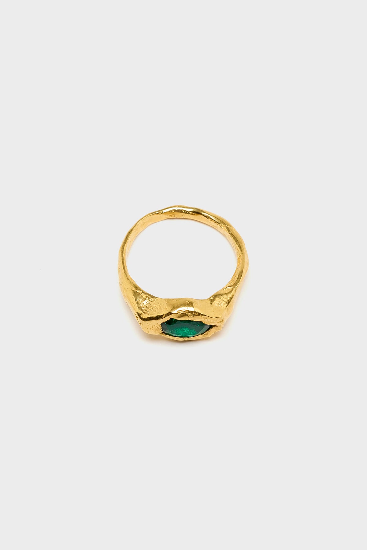 Faro Green Ring Für Women | Bellerose