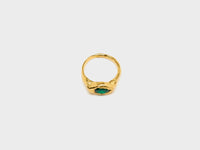 Faro Green Ring Voor Dames | Bellerose