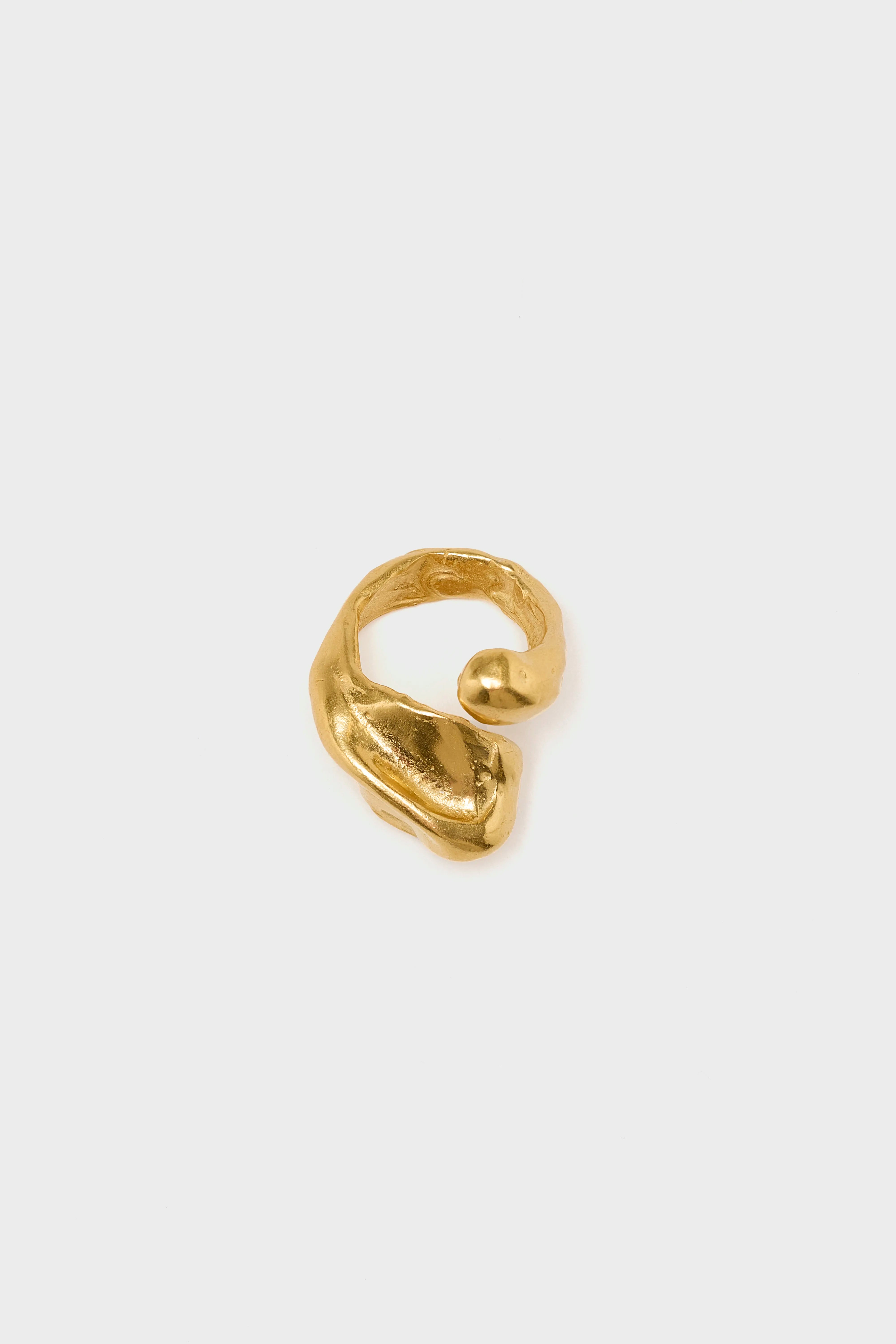 Helio Ring  (251 / W / GOLD)